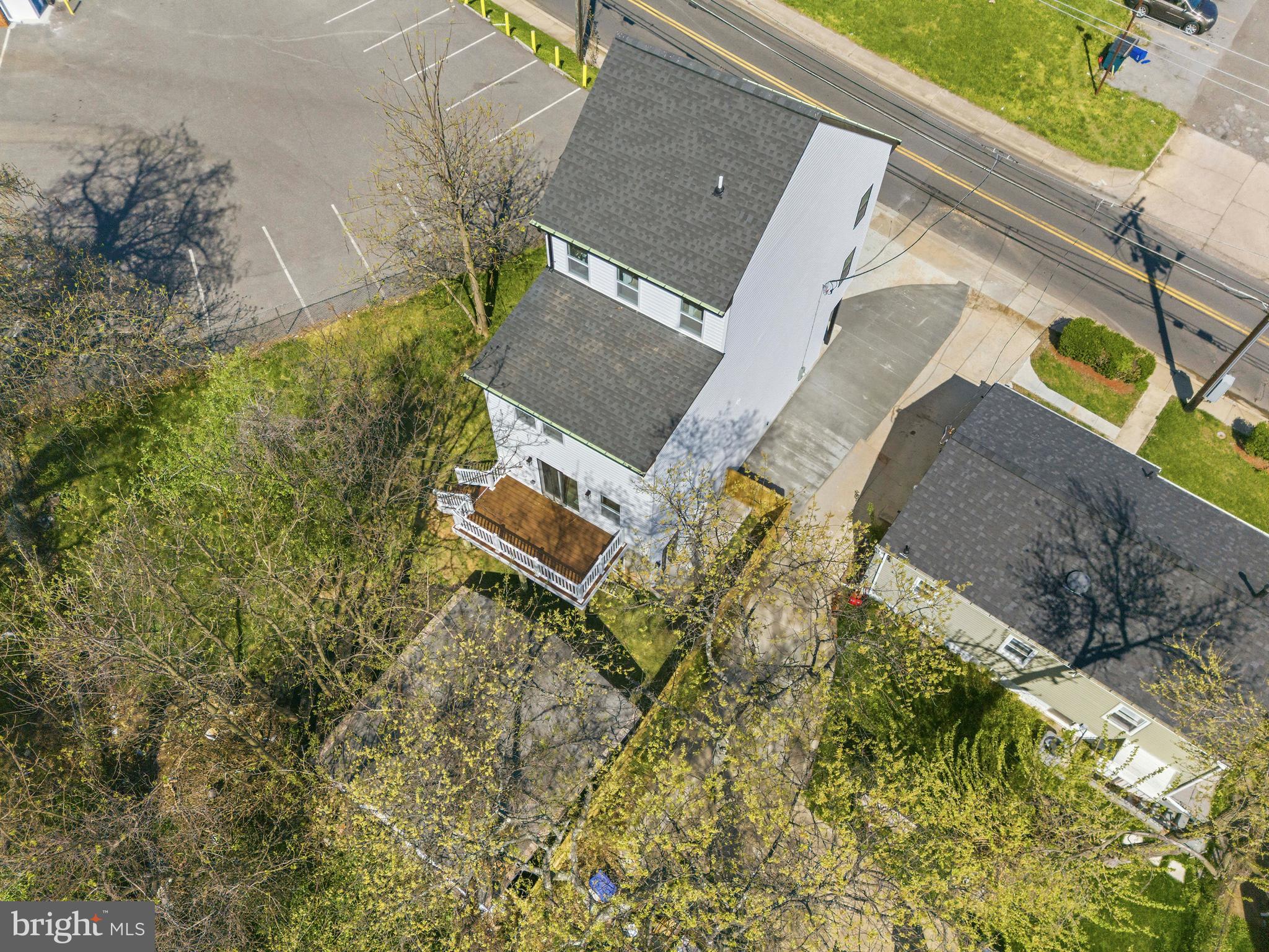 SEAT PLEASANT HEIGHTS - Residential