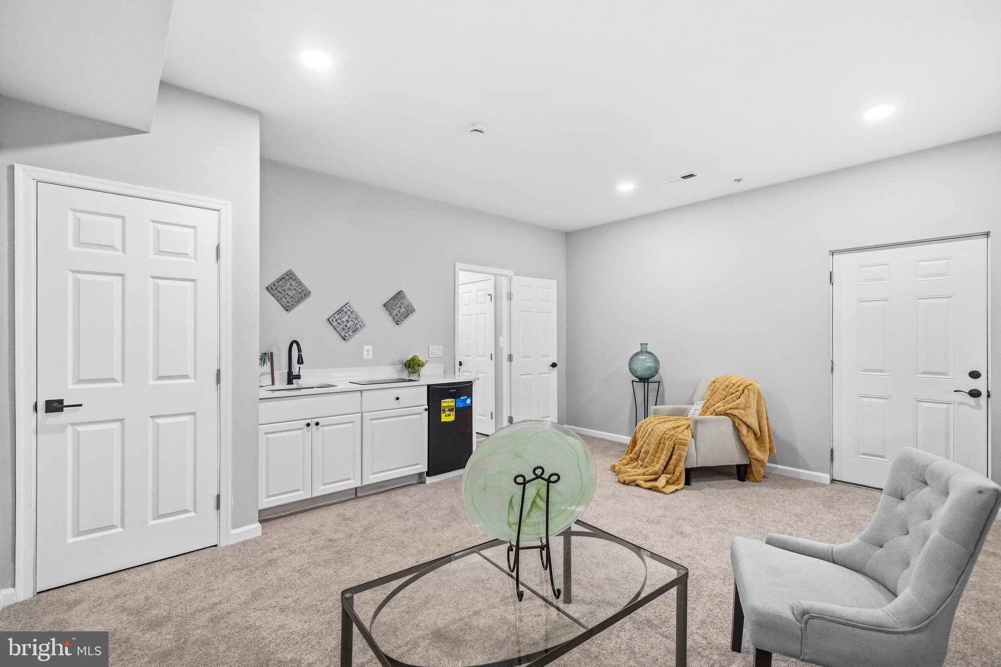 SEAT PLEASANT HEIGHTS - Residential