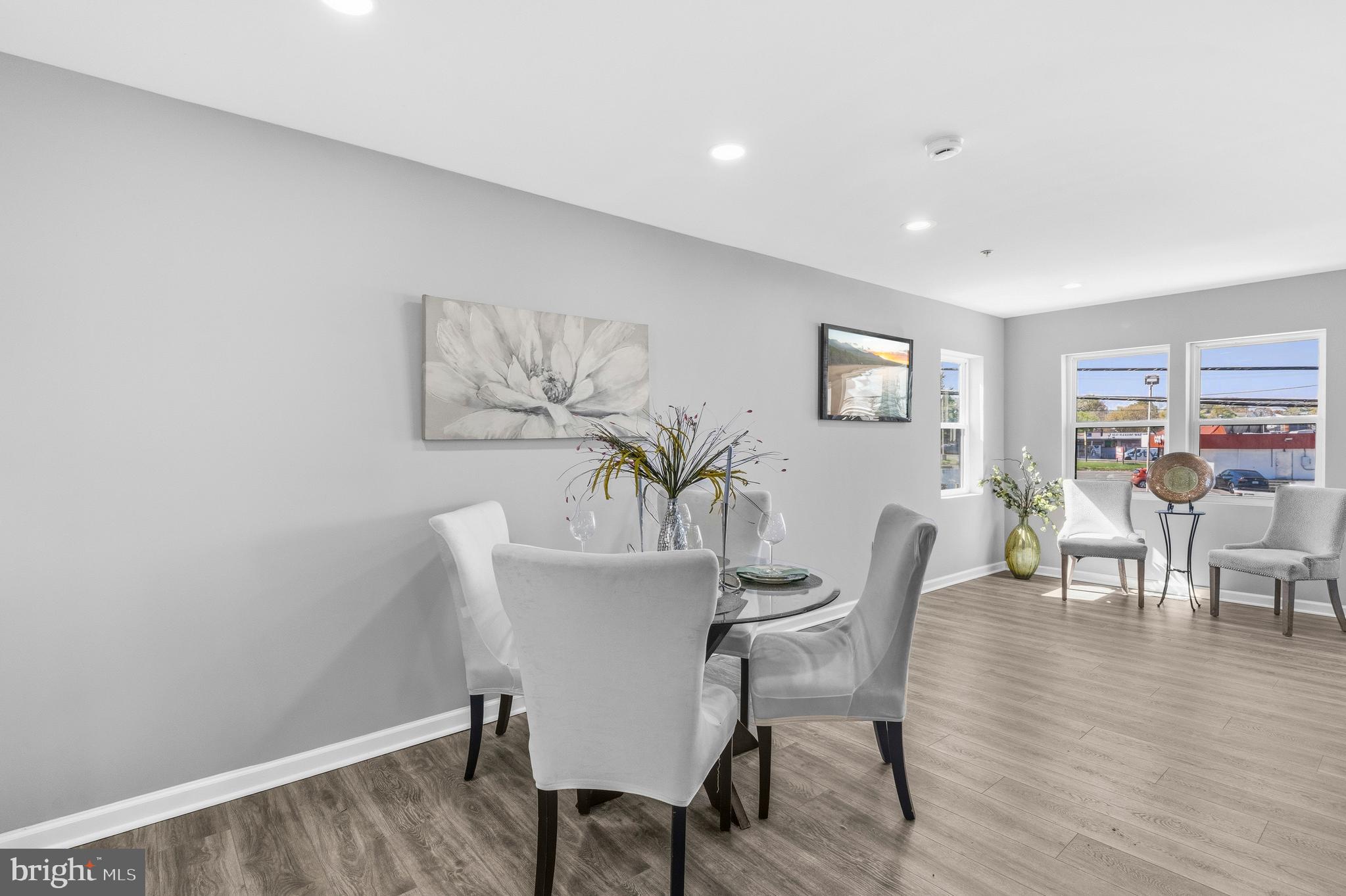 SEAT PLEASANT HEIGHTS - Residential