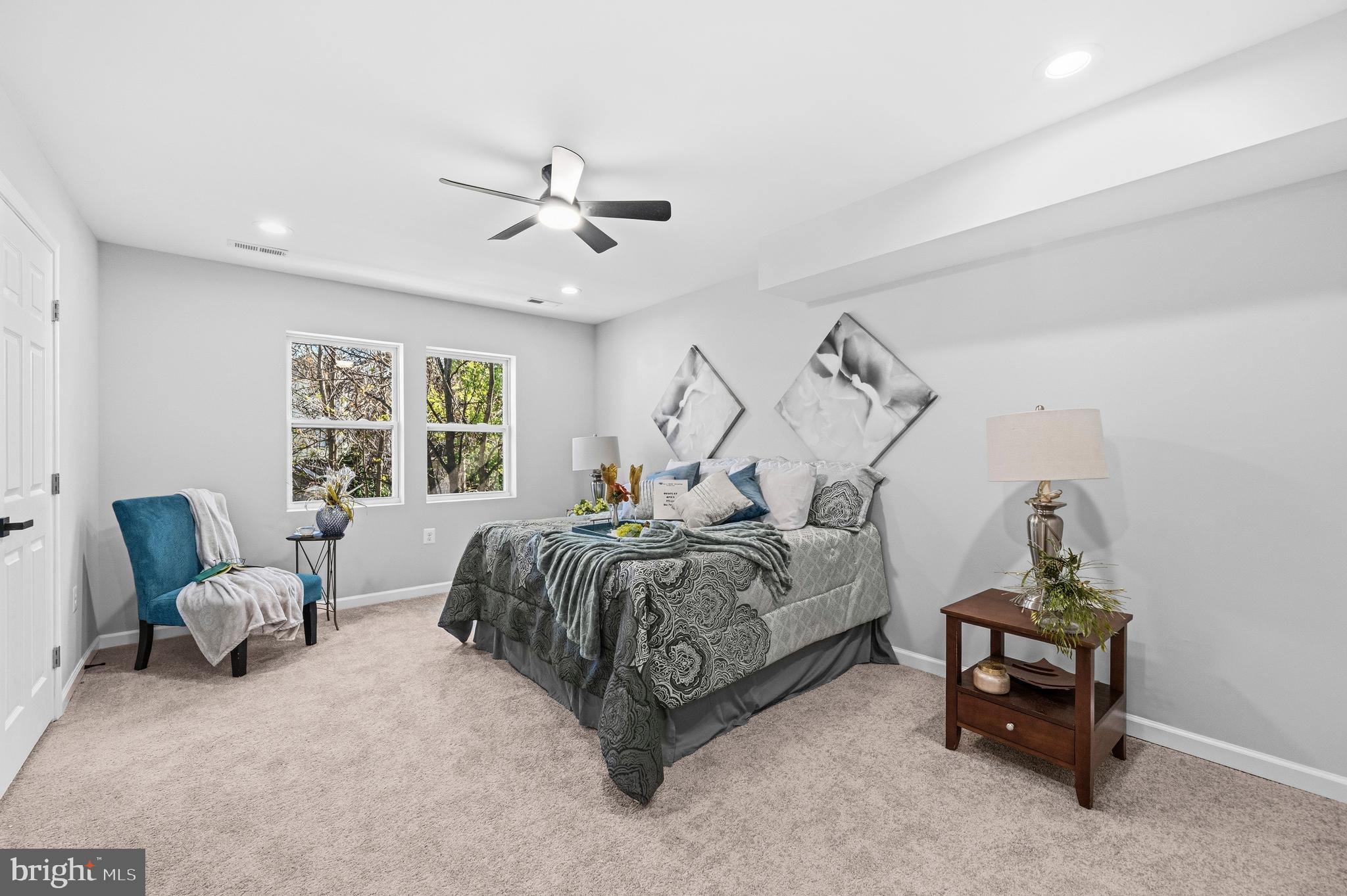 SEAT PLEASANT HEIGHTS - Residential