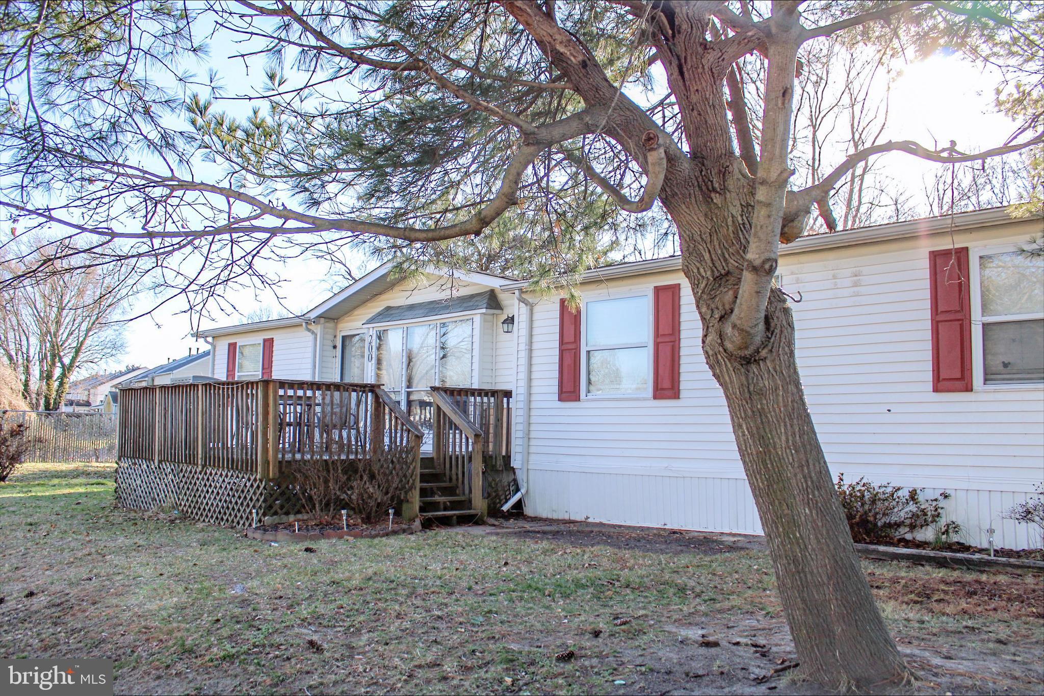 1061 S LITTLE CREEK ROAD 200