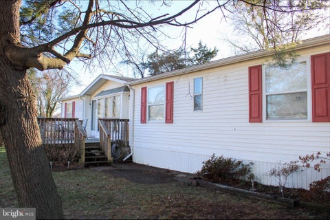 Mobile Home For Sale - 1061 S Little Creek Road #200<br/> DOVER, DE 19901