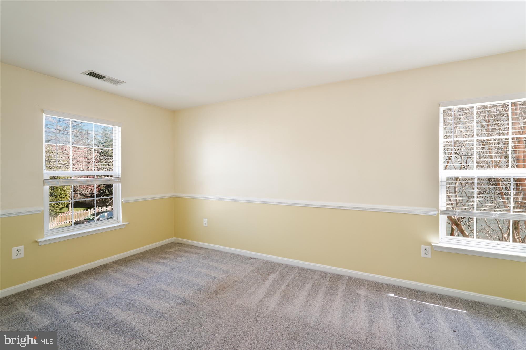 POTOMAC STATION - Residential Lease