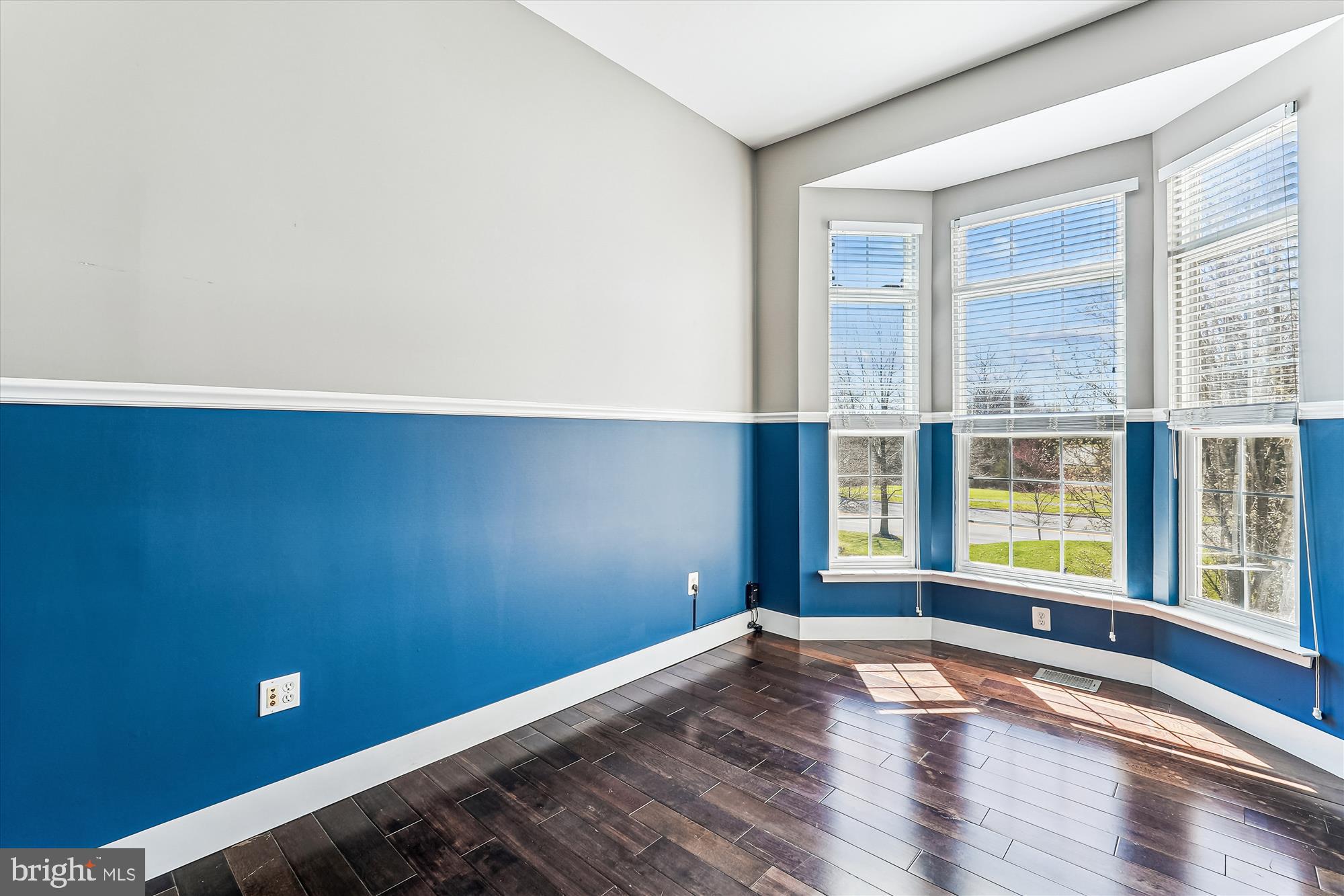 POTOMAC STATION - Residential Lease