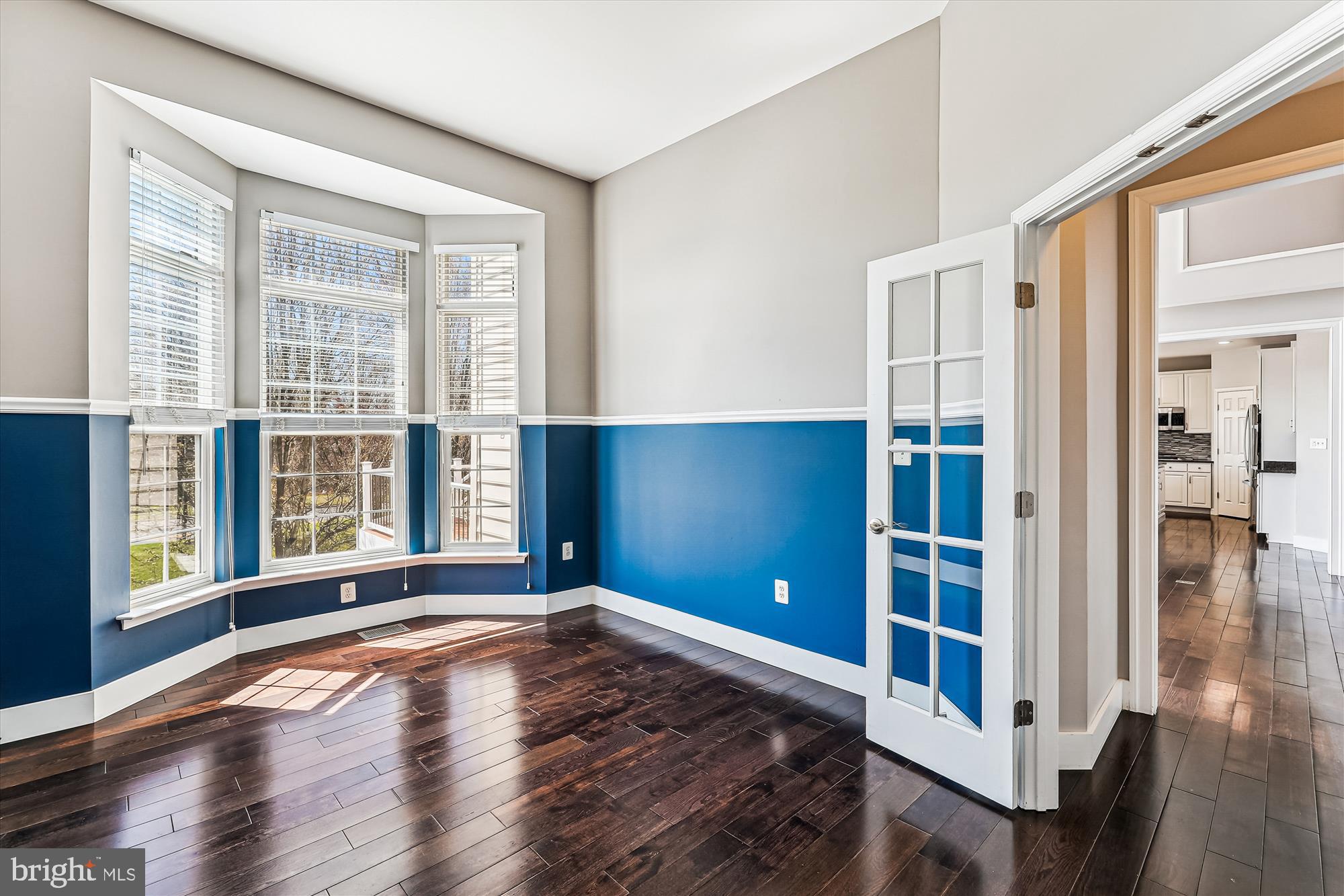 POTOMAC STATION - Residential Lease