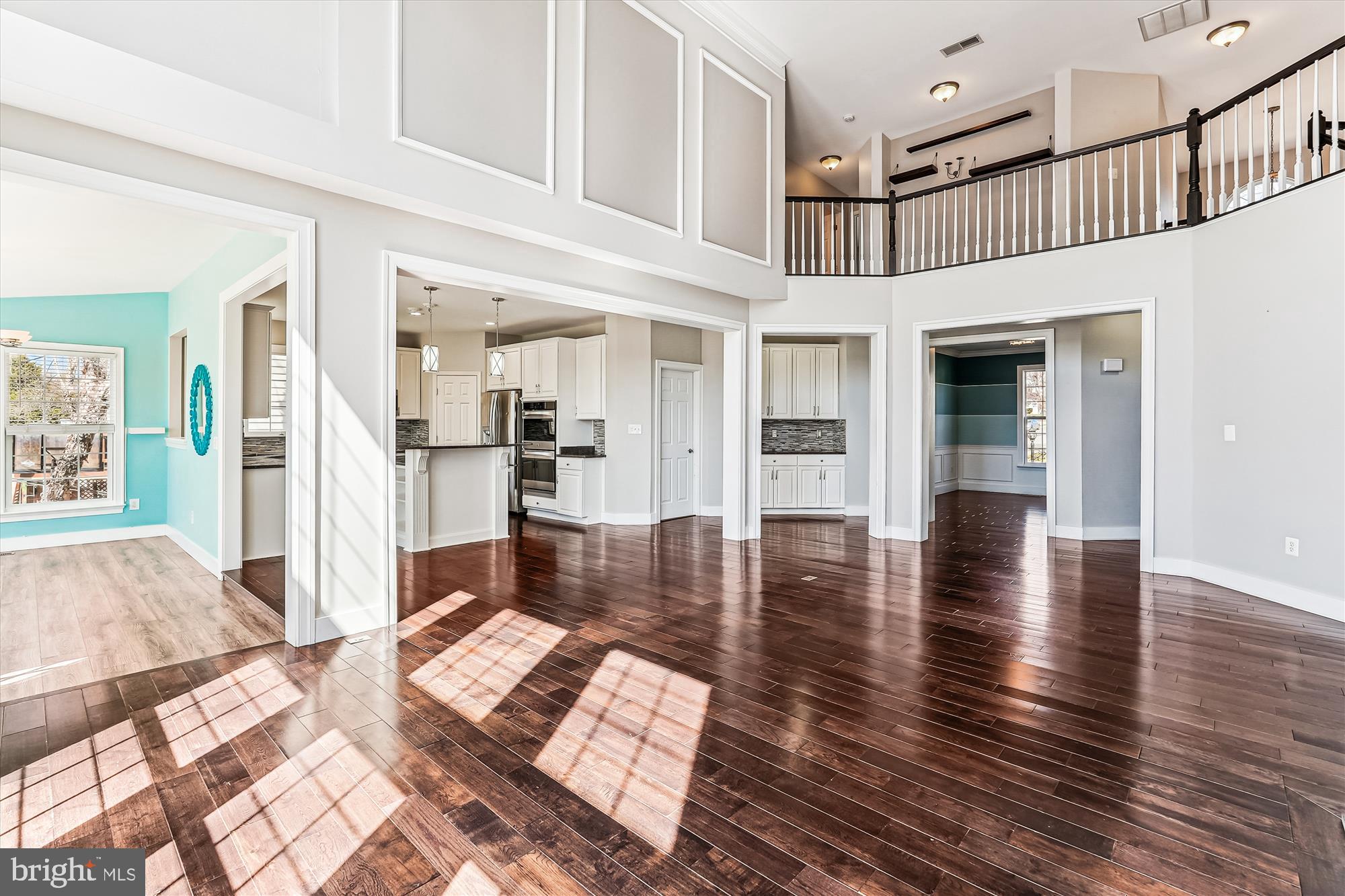 POTOMAC STATION - Residential Lease