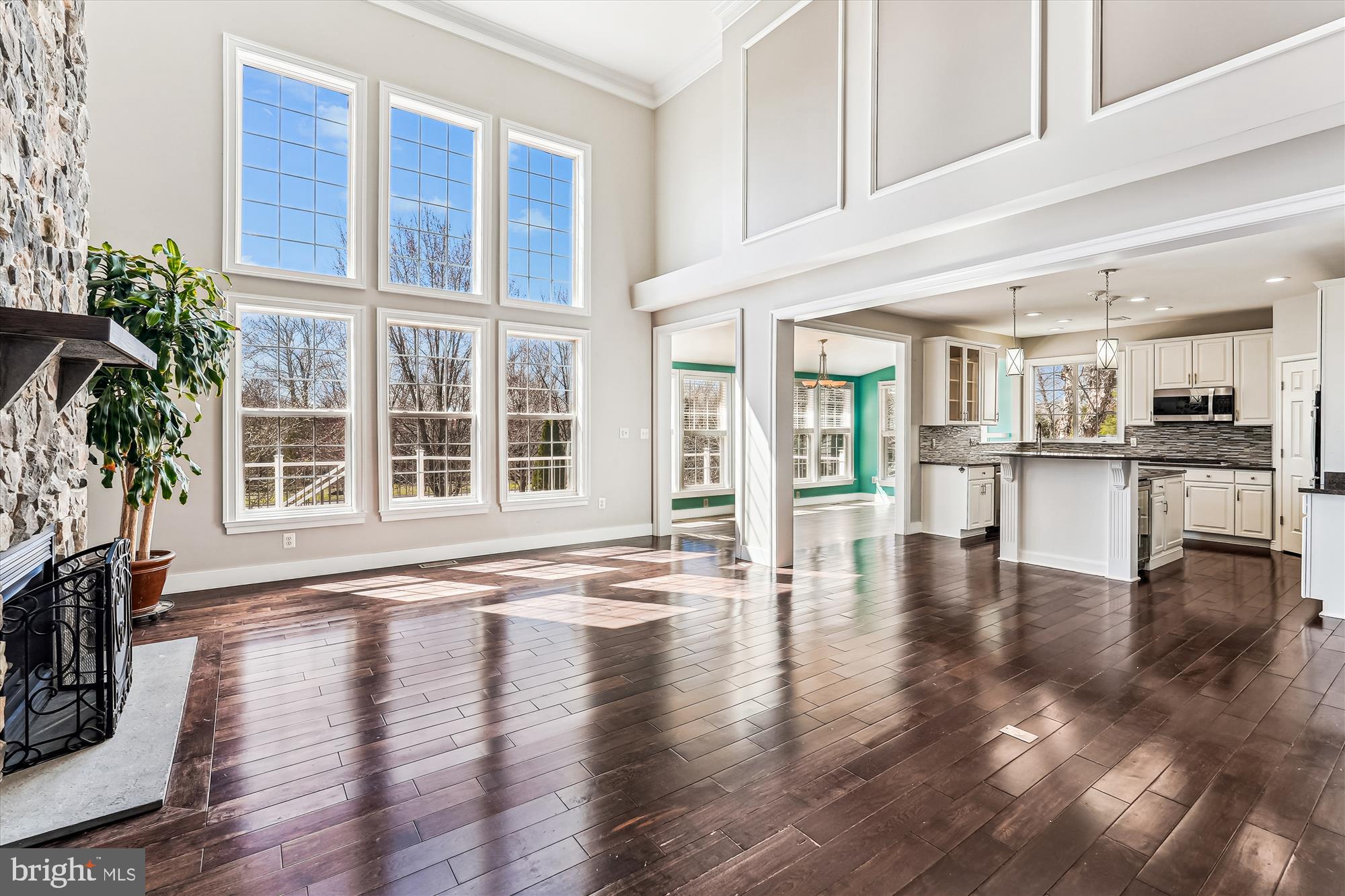 POTOMAC STATION - Residential Lease