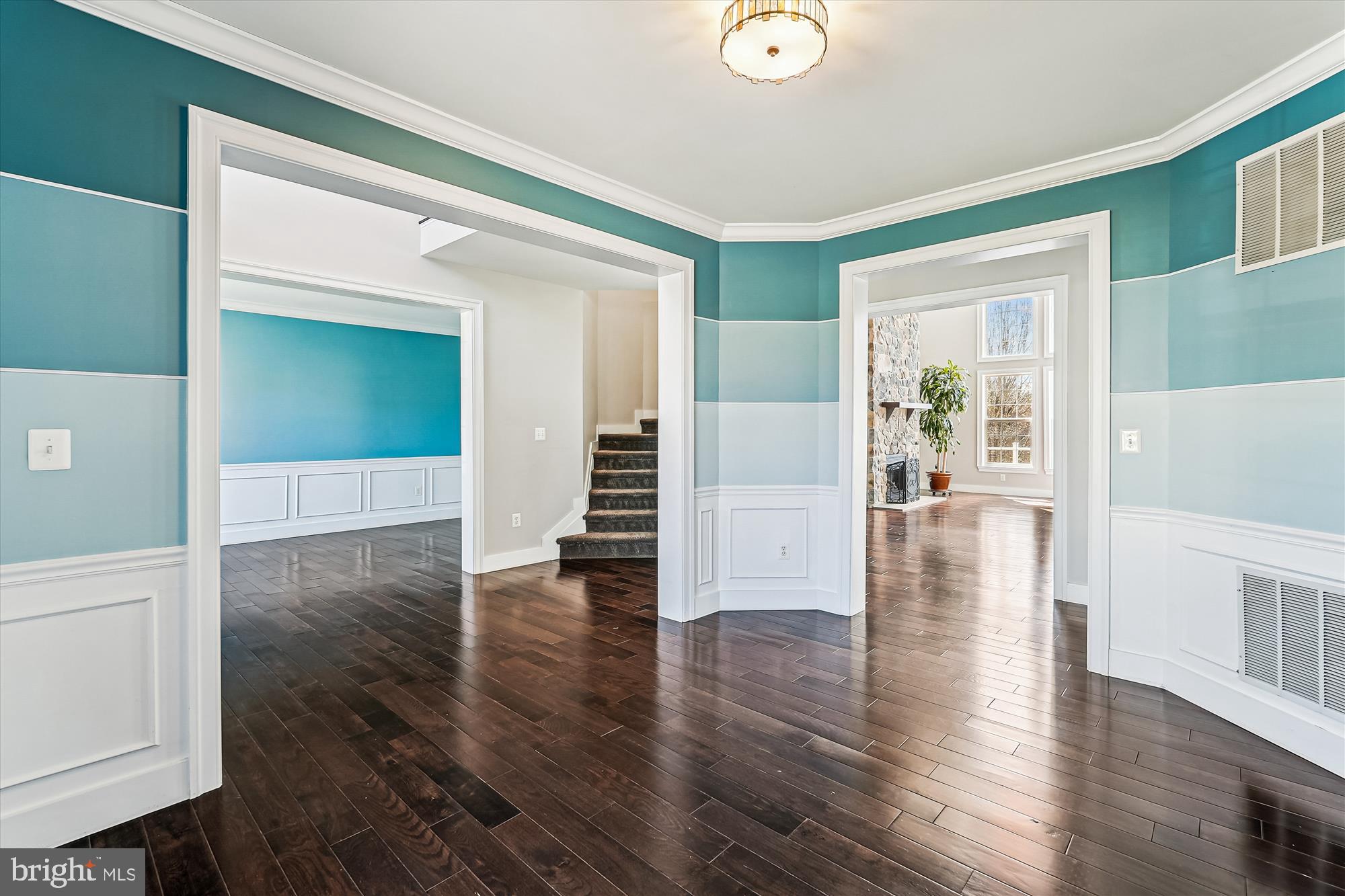 POTOMAC STATION - Residential Lease