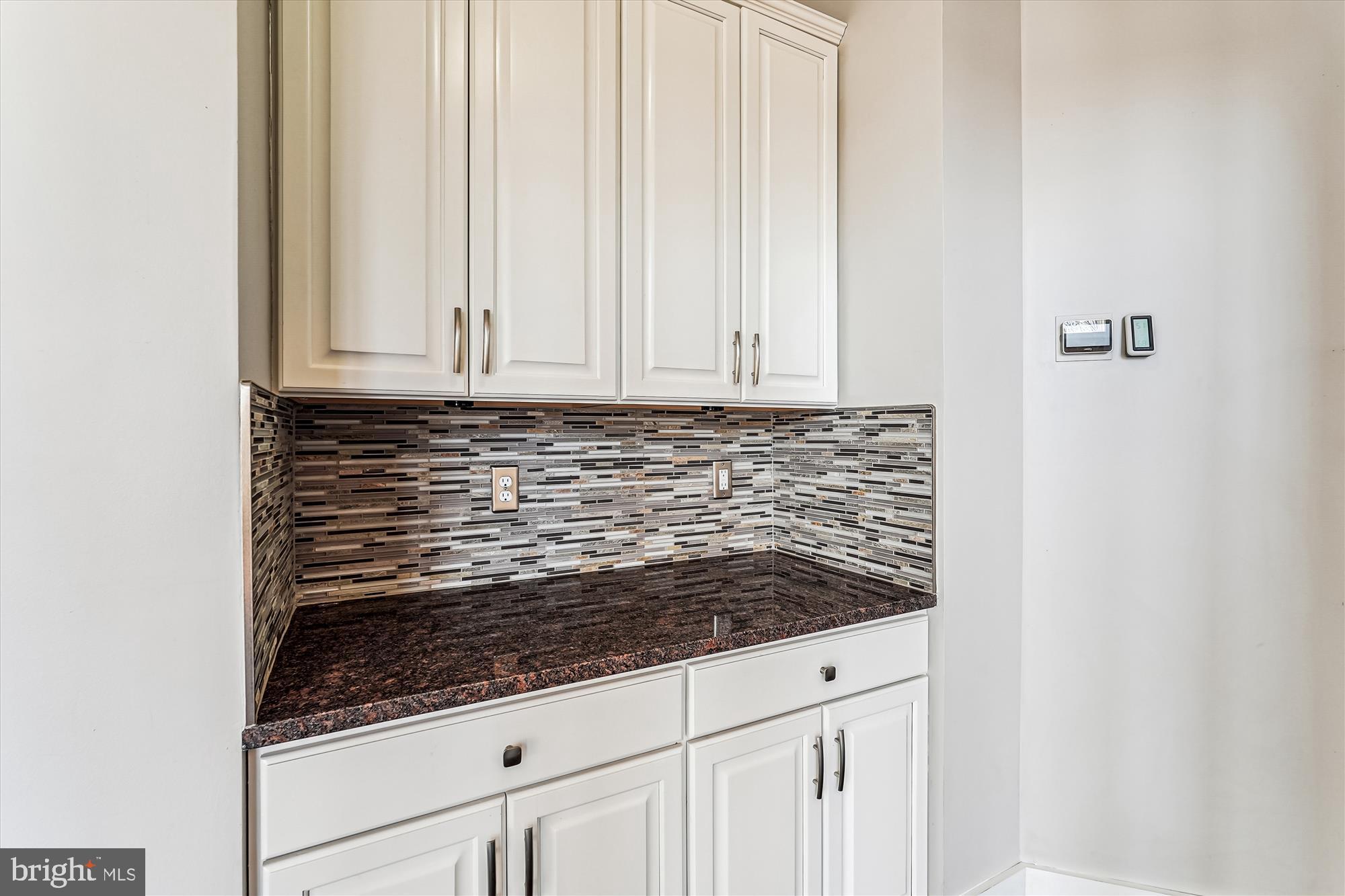 POTOMAC STATION - Residential Lease