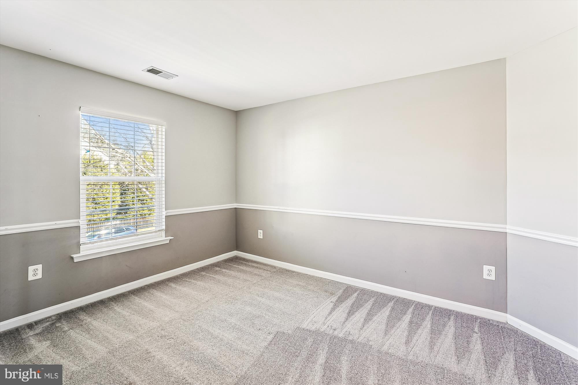 POTOMAC STATION - Residential Lease