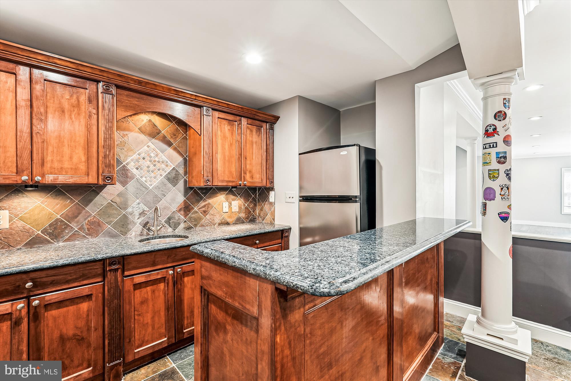 POTOMAC STATION - Residential Lease