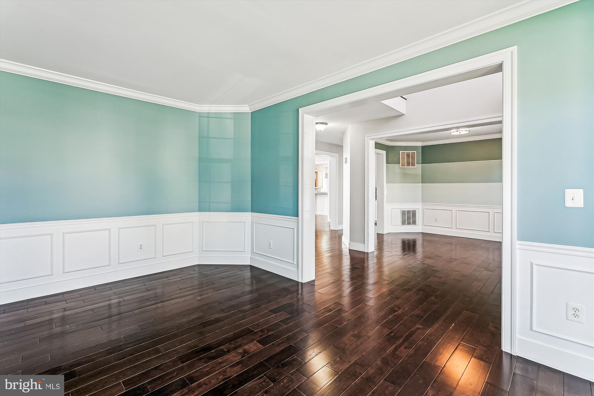 POTOMAC STATION - Residential Lease