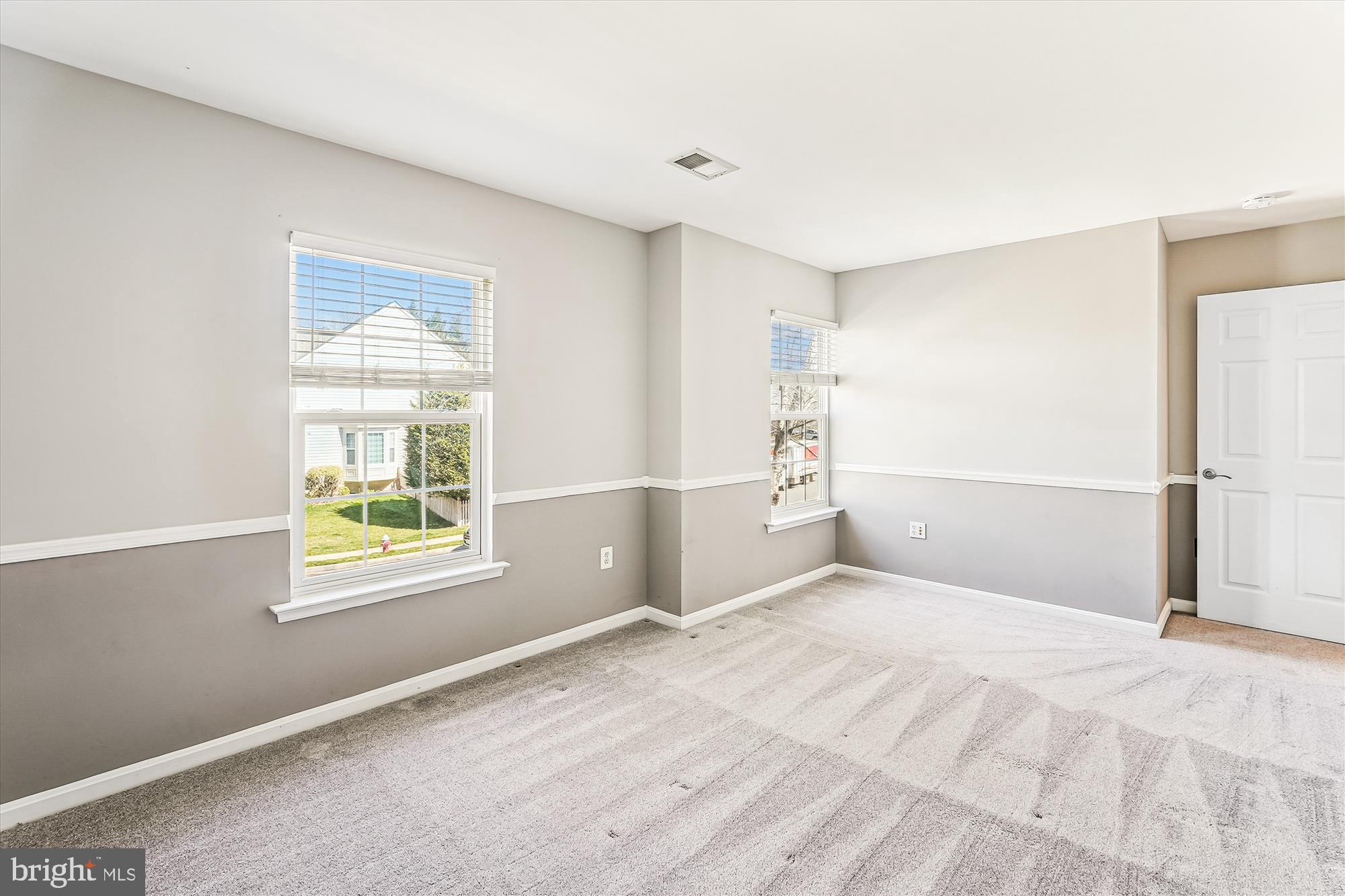 POTOMAC STATION - Residential Lease