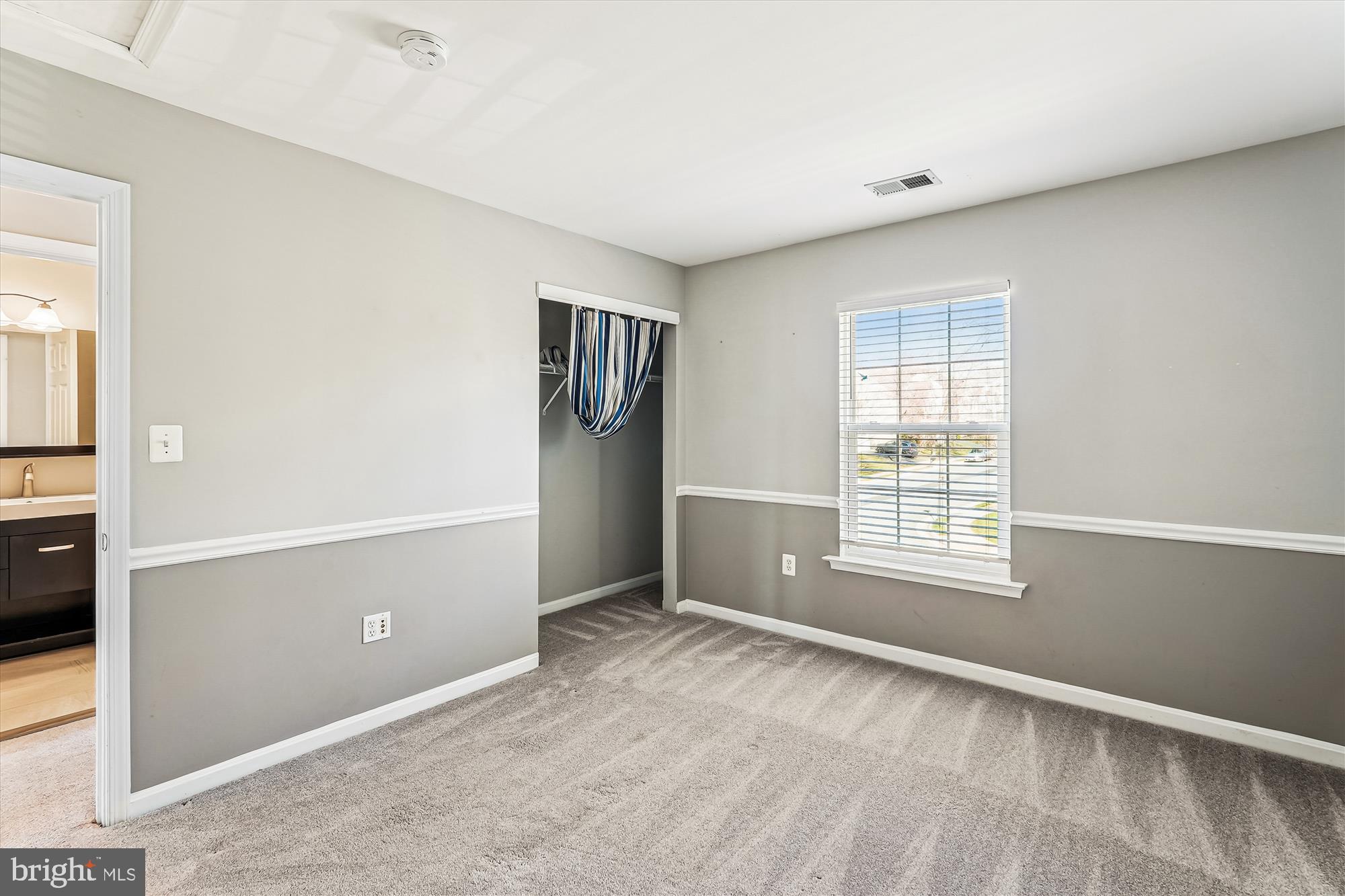 POTOMAC STATION - Residential Lease