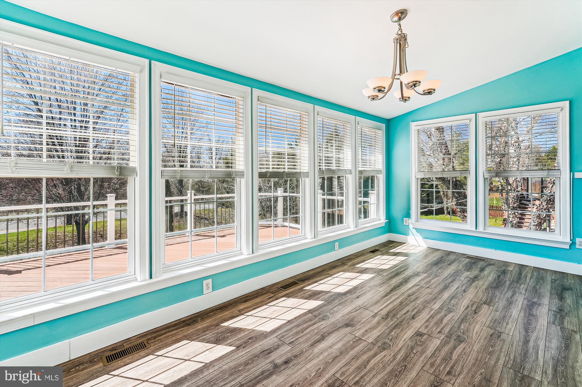 POTOMAC STATION - Residential Lease