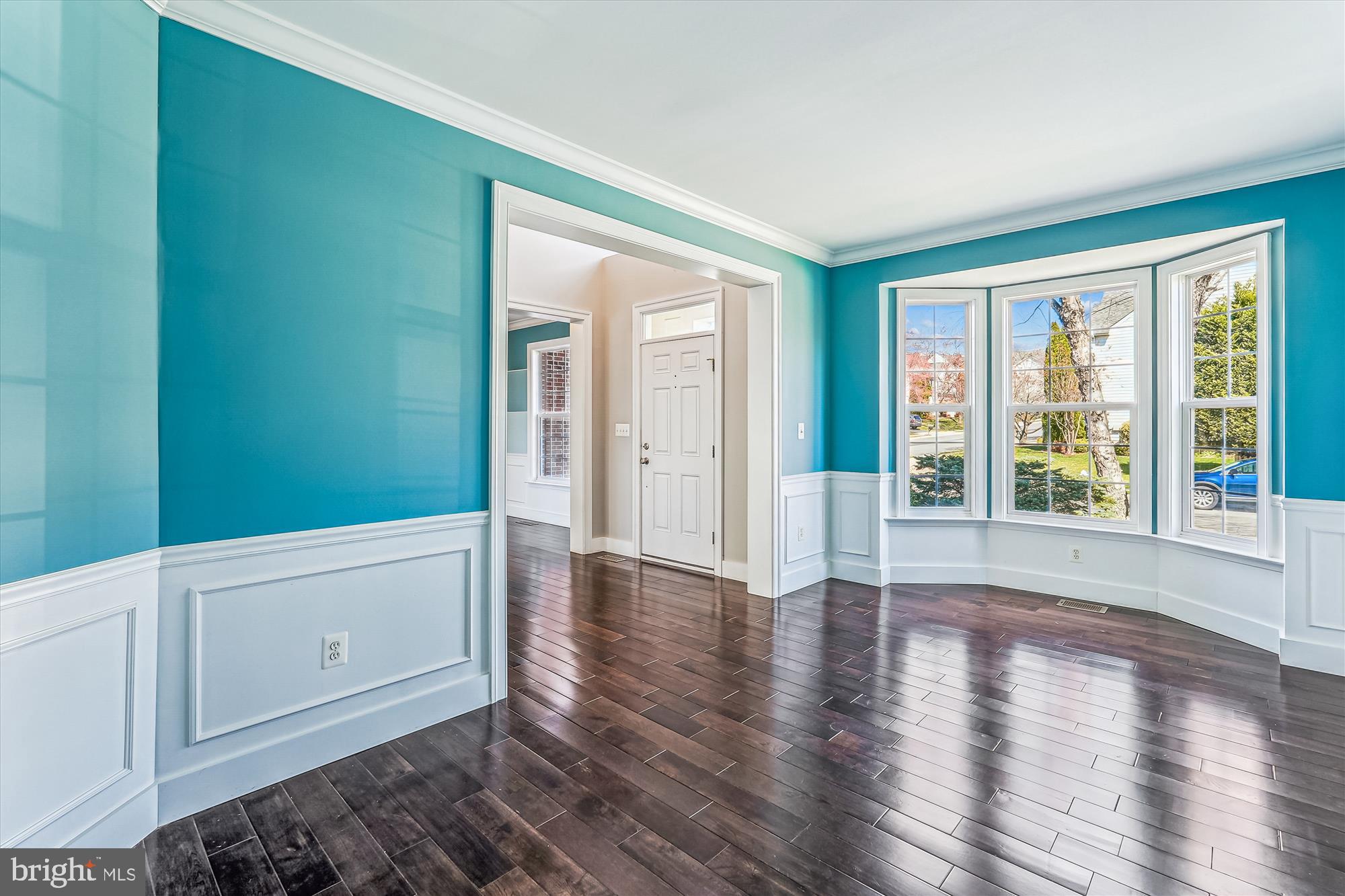 POTOMAC STATION - Residential Lease