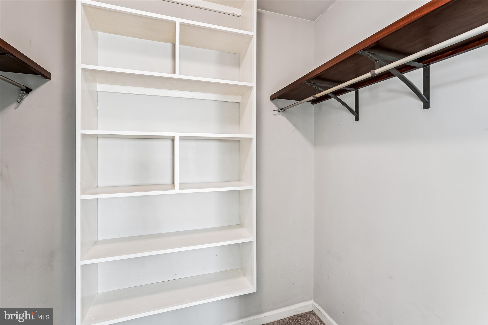 POTOMAC STATION - Residential Lease