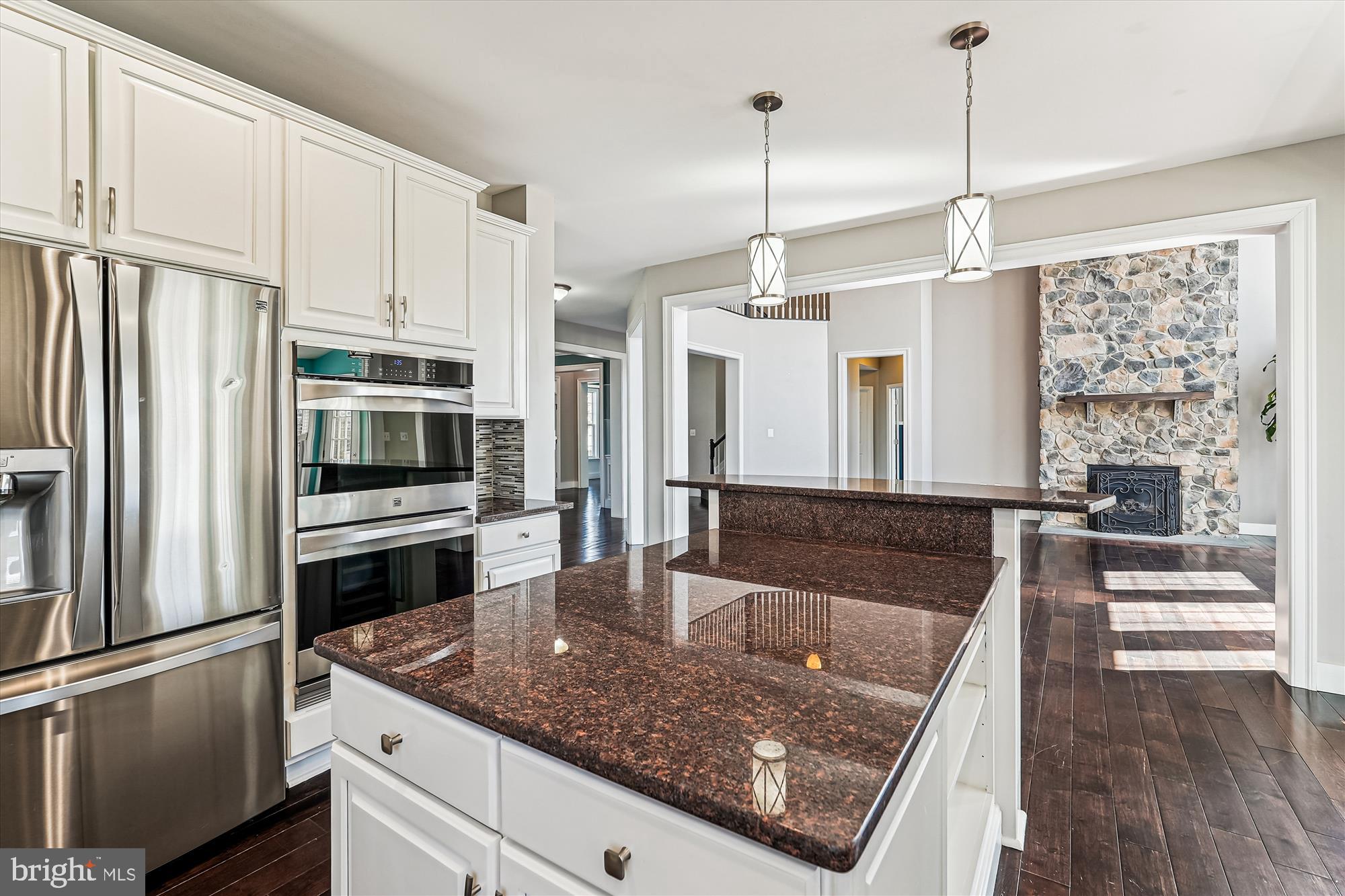 POTOMAC STATION - Residential Lease