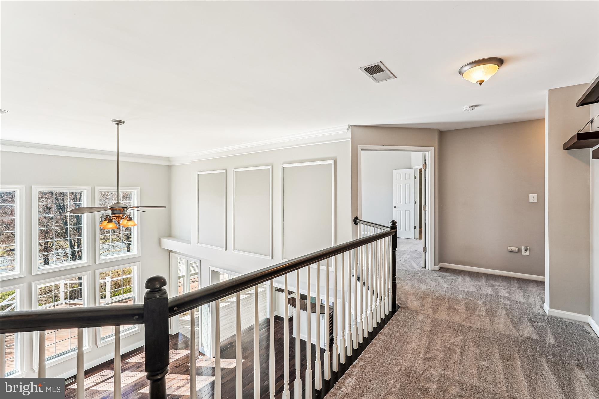 POTOMAC STATION - Residential Lease