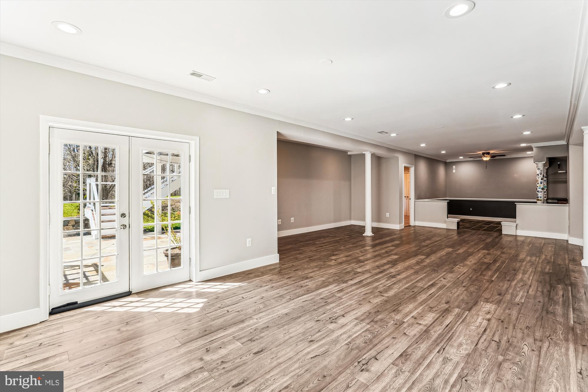 POTOMAC STATION - Residential Lease