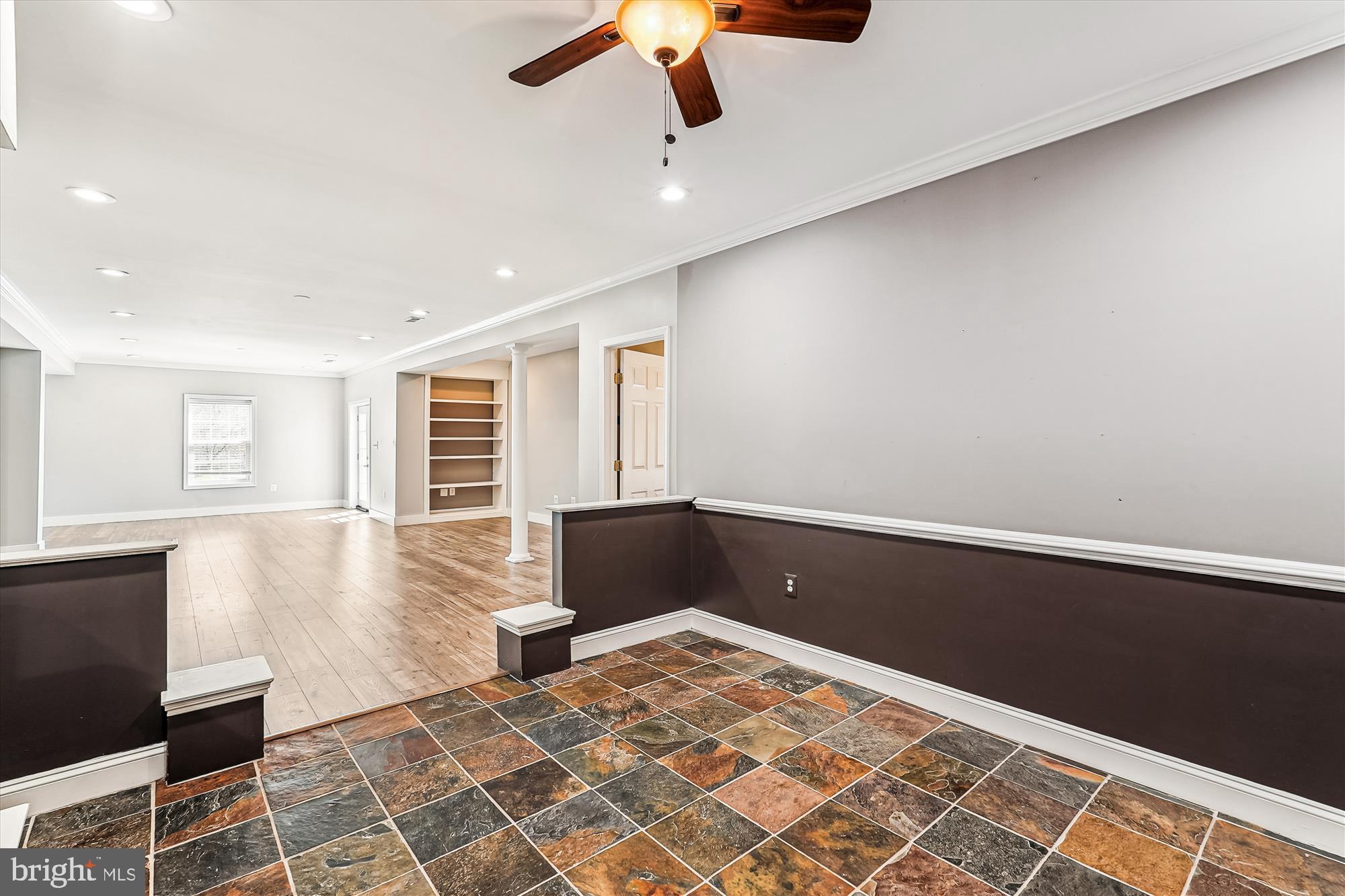 POTOMAC STATION - Residential Lease