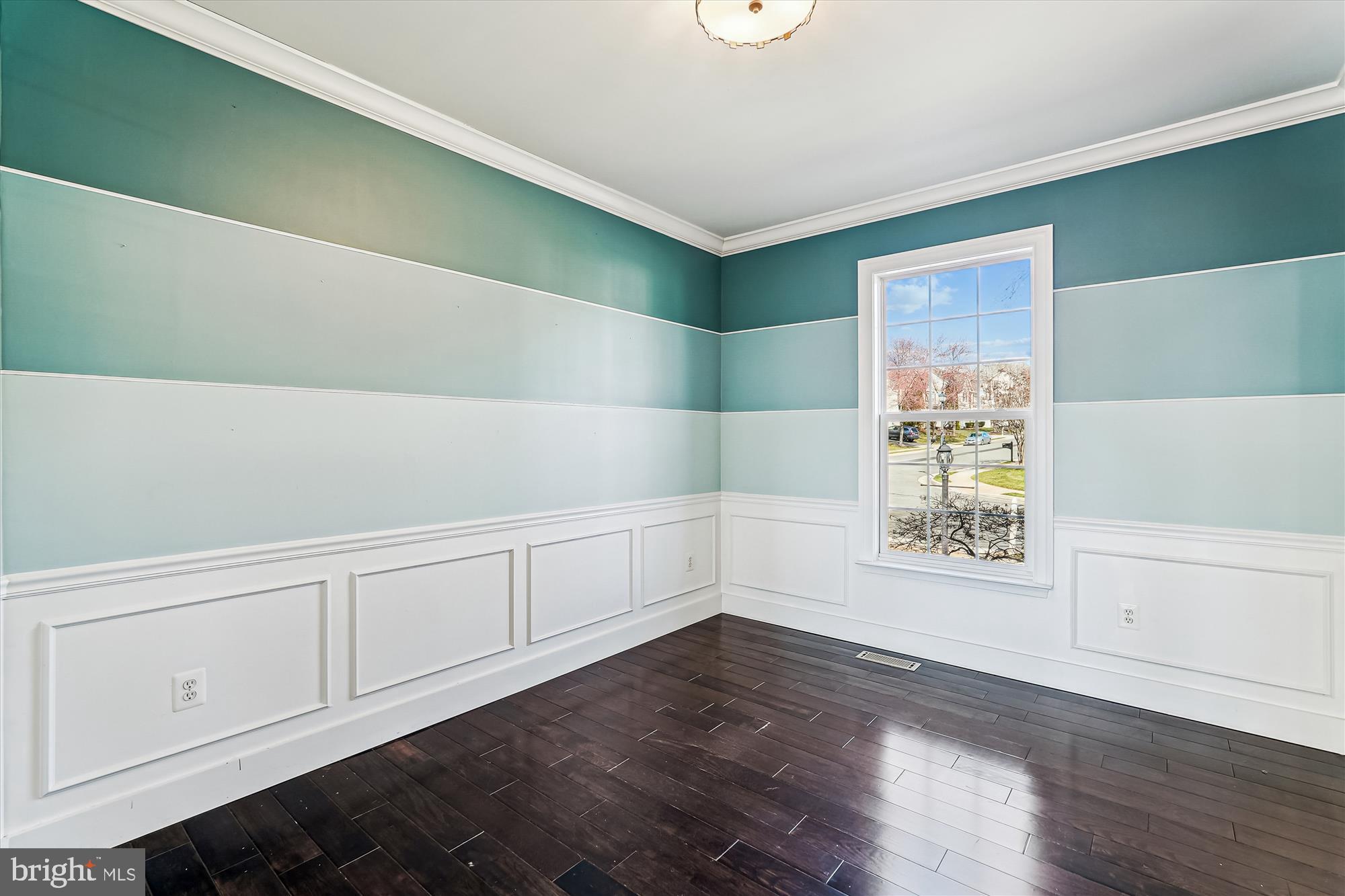 POTOMAC STATION - Residential Lease