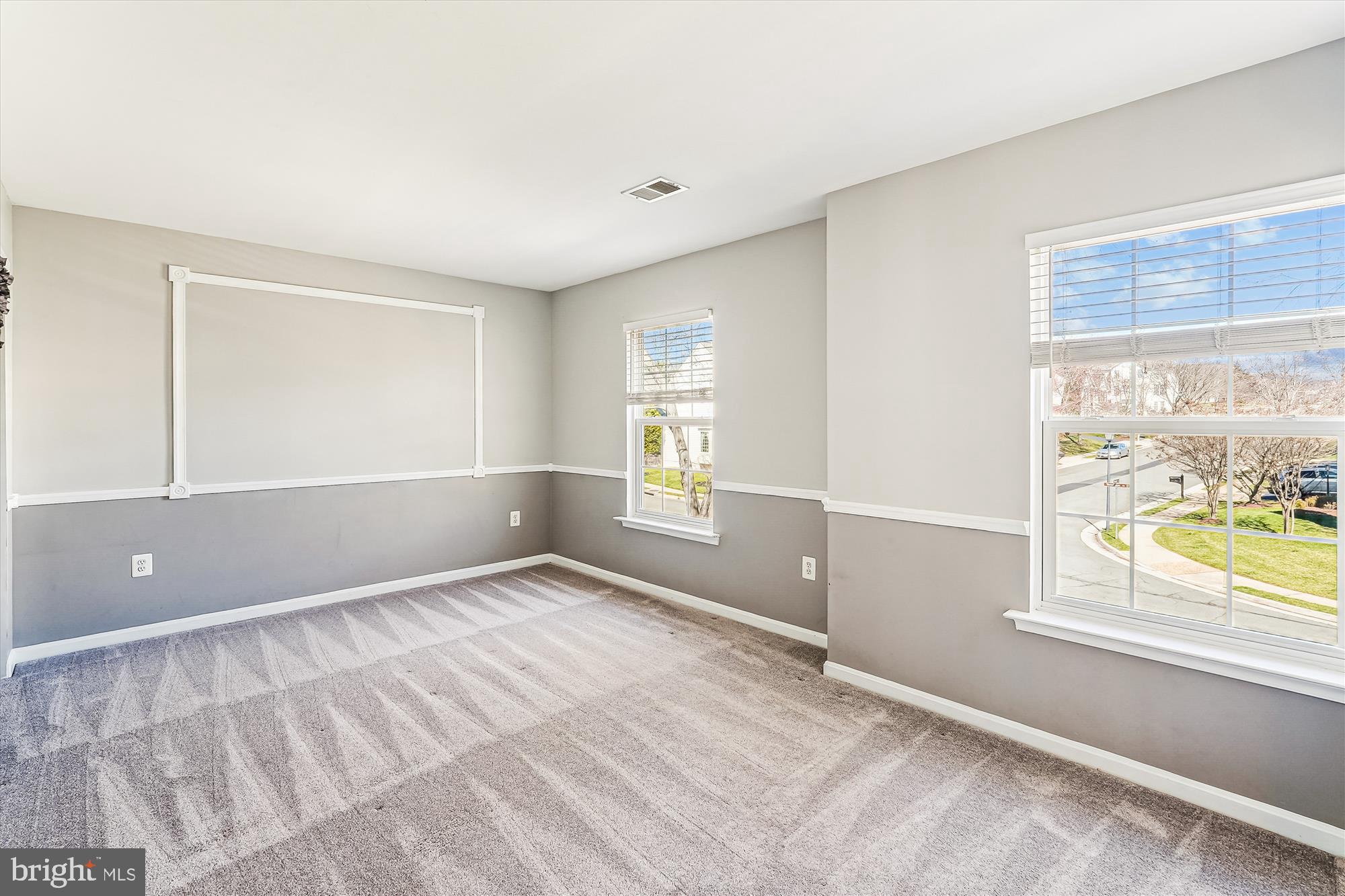 POTOMAC STATION - Residential Lease