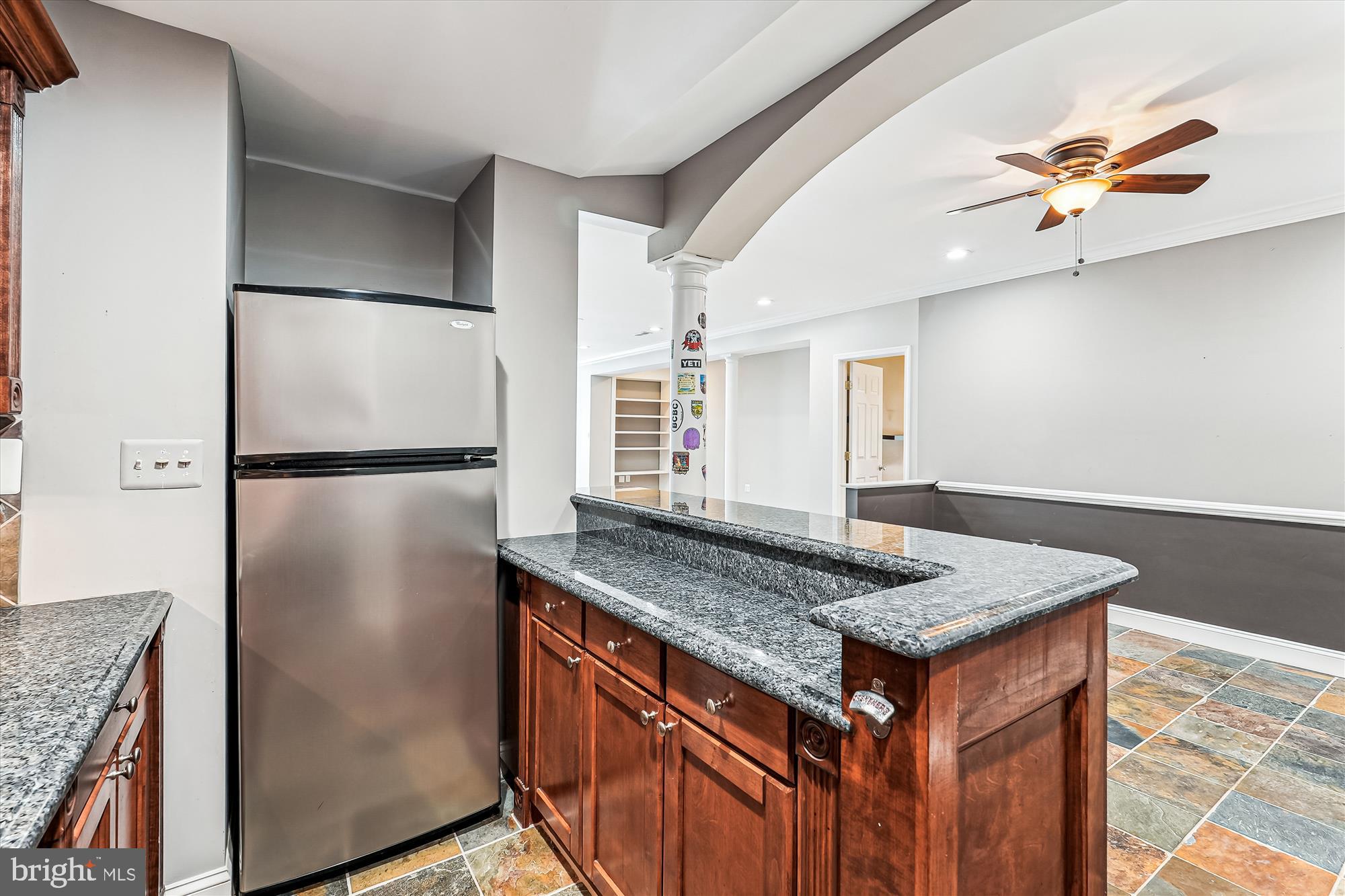 POTOMAC STATION - Residential Lease