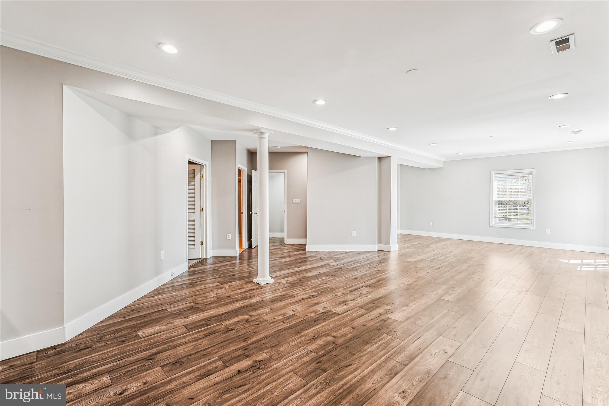 POTOMAC STATION - Residential Lease