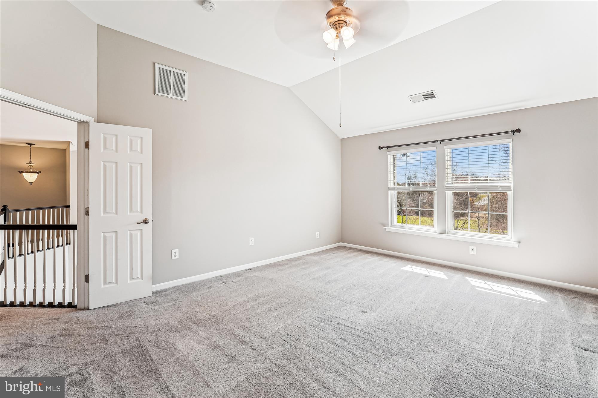 POTOMAC STATION - Residential Lease