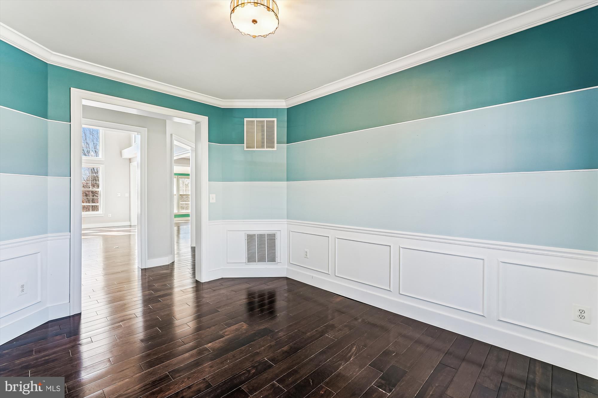 POTOMAC STATION - Residential Lease