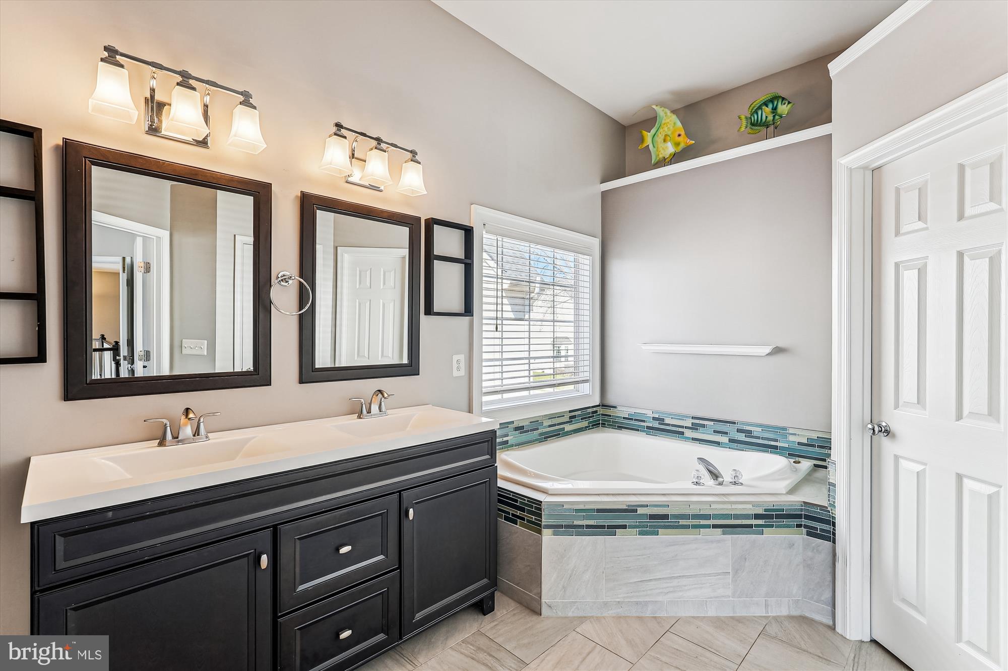 POTOMAC STATION - Residential Lease