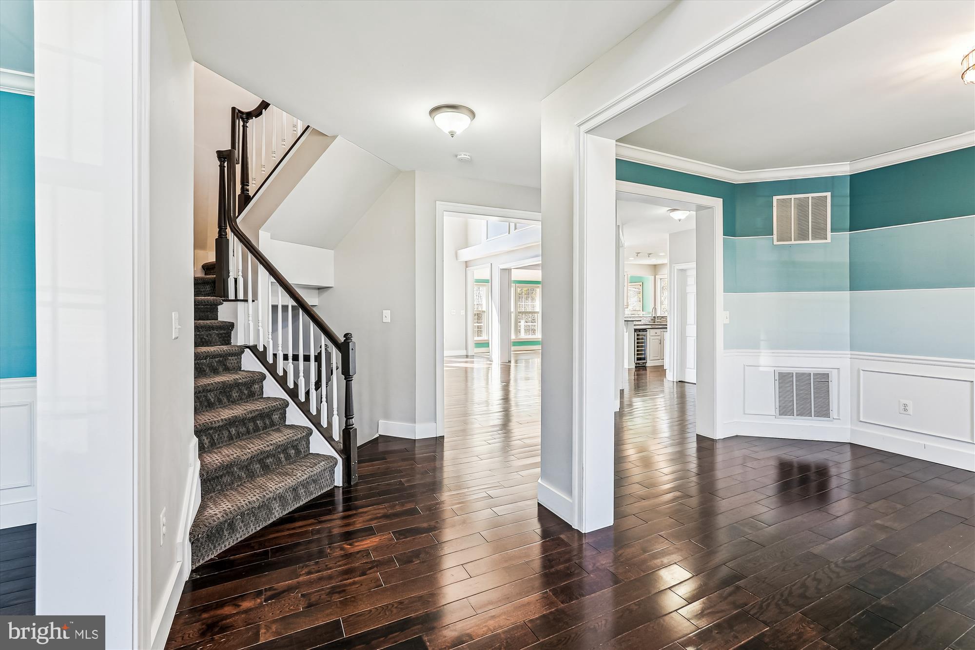 POTOMAC STATION - Residential Lease