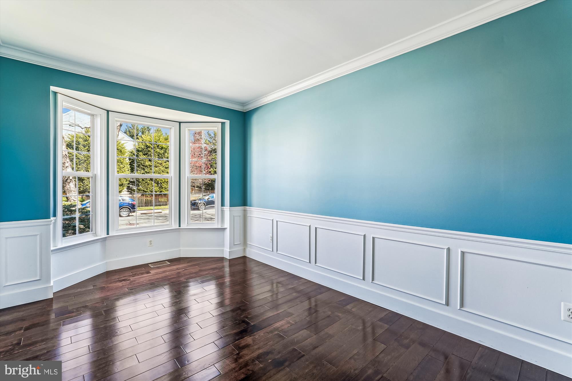 POTOMAC STATION - Residential Lease