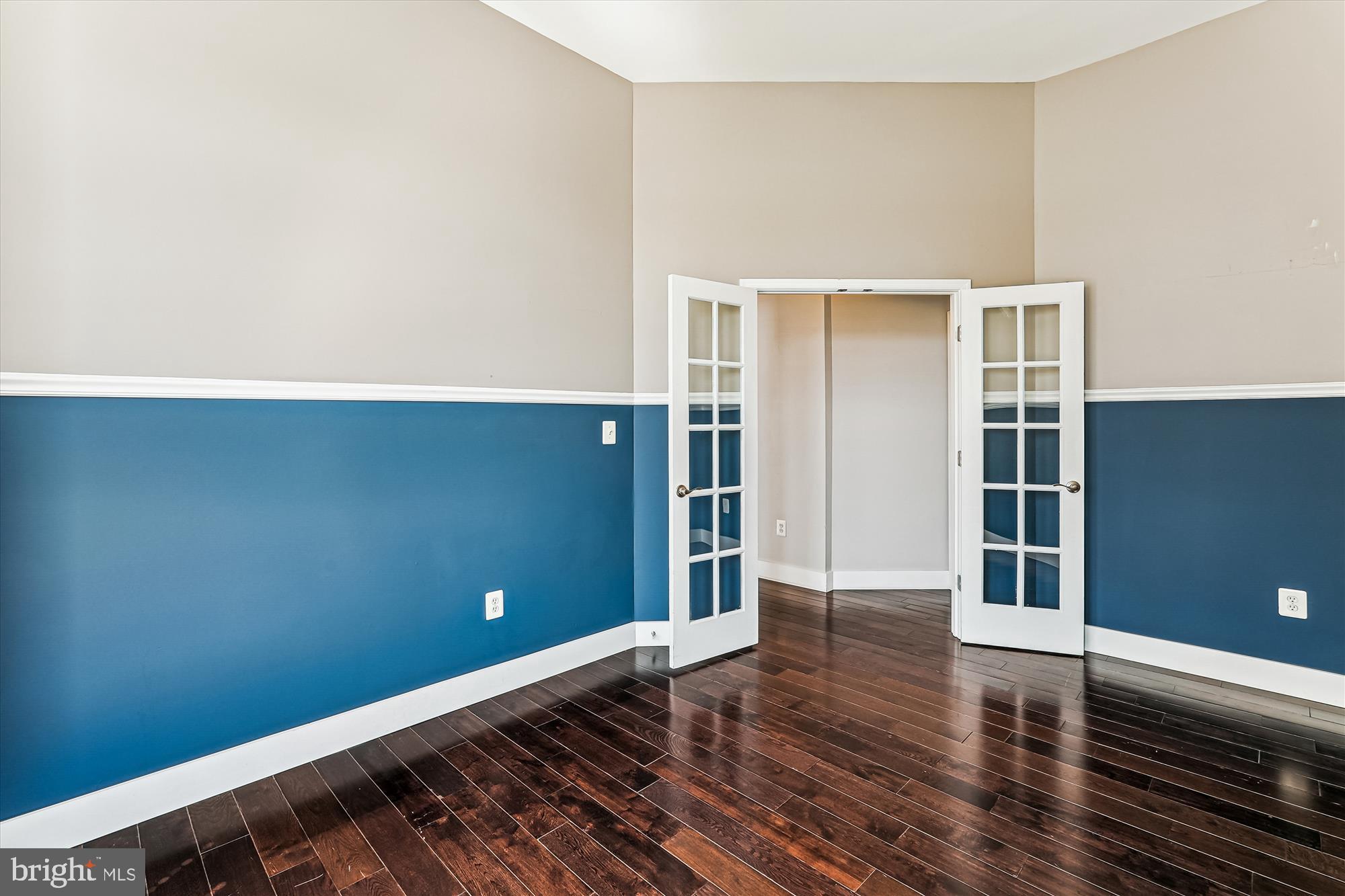 POTOMAC STATION - Residential Lease