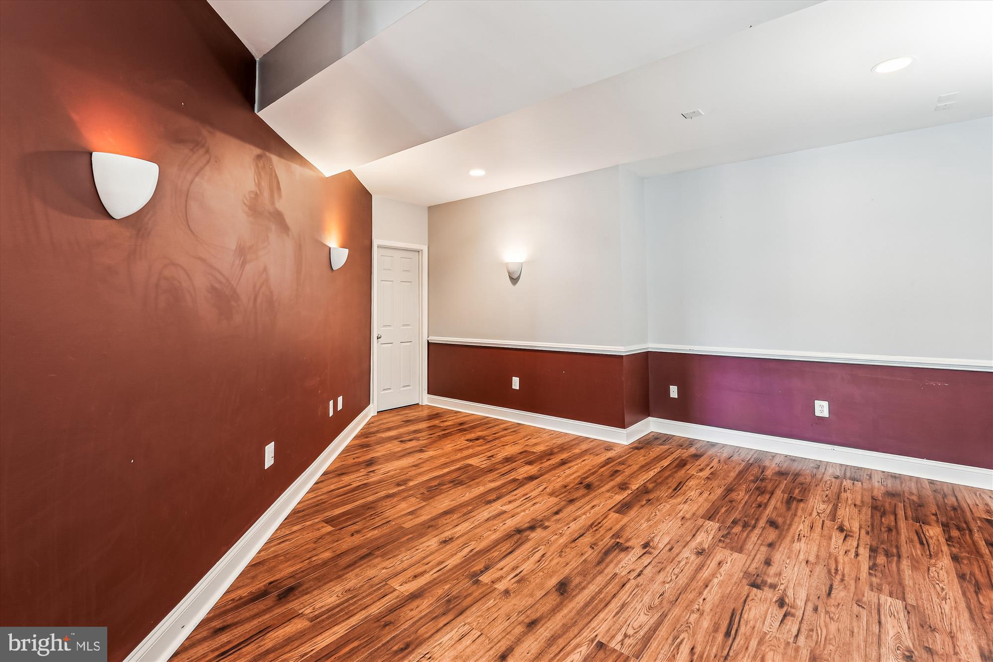 POTOMAC STATION - Residential Lease