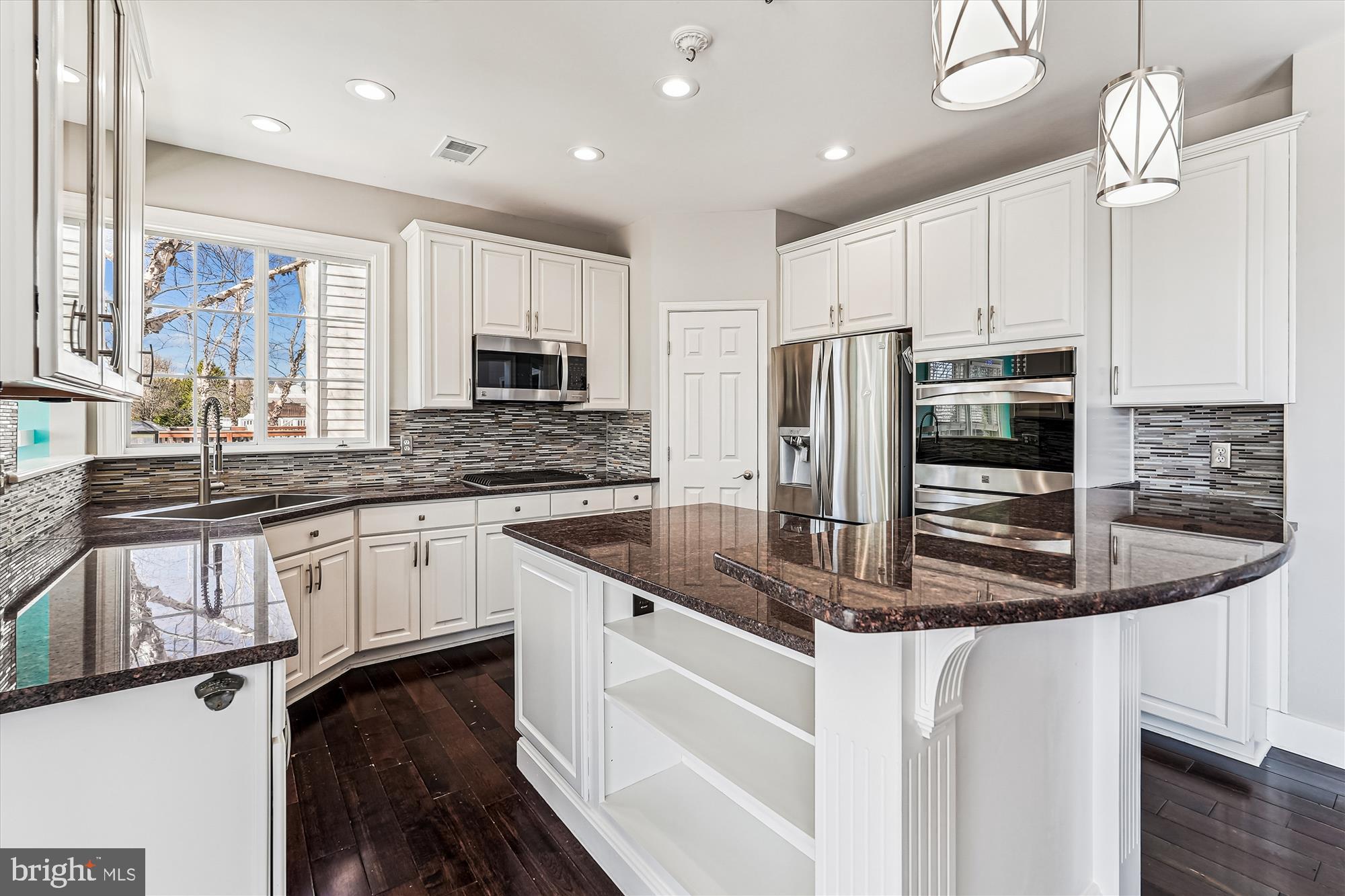 POTOMAC STATION - Residential Lease