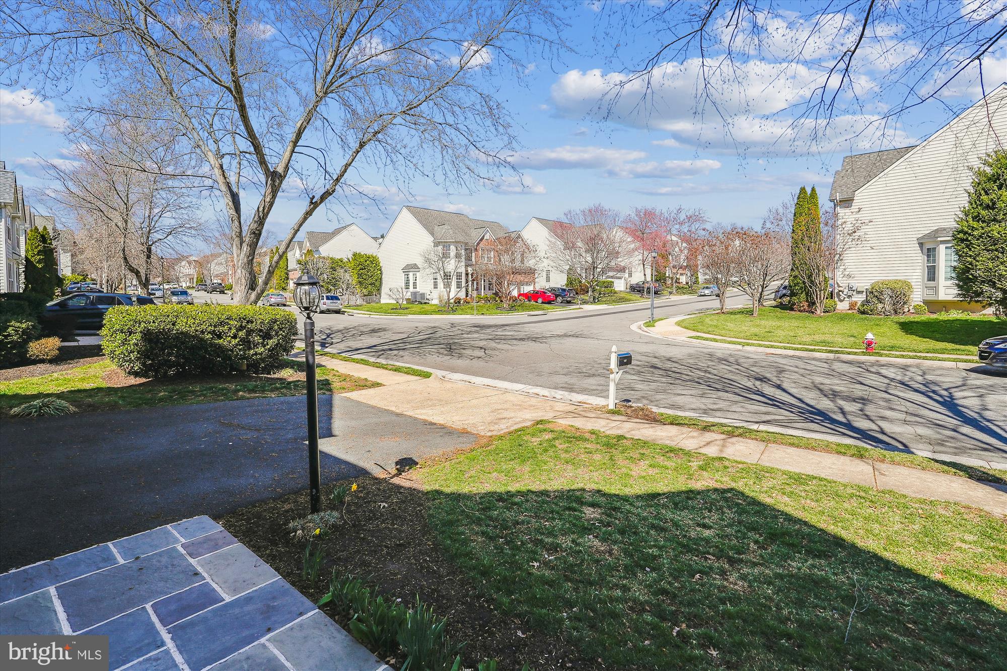 POTOMAC STATION - Residential Lease