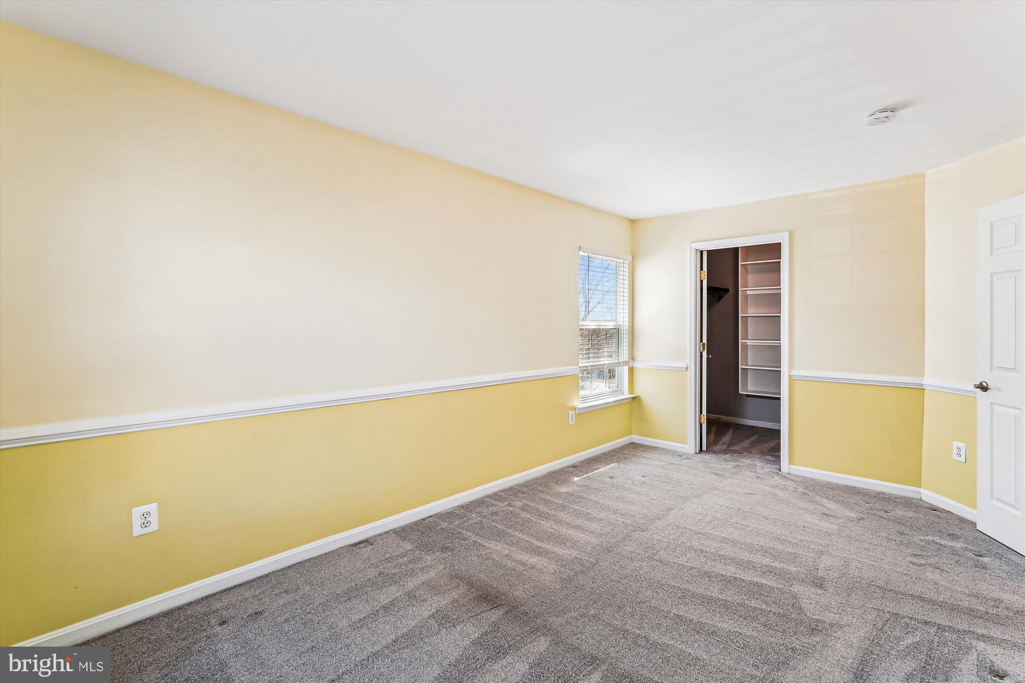 POTOMAC STATION - Residential Lease