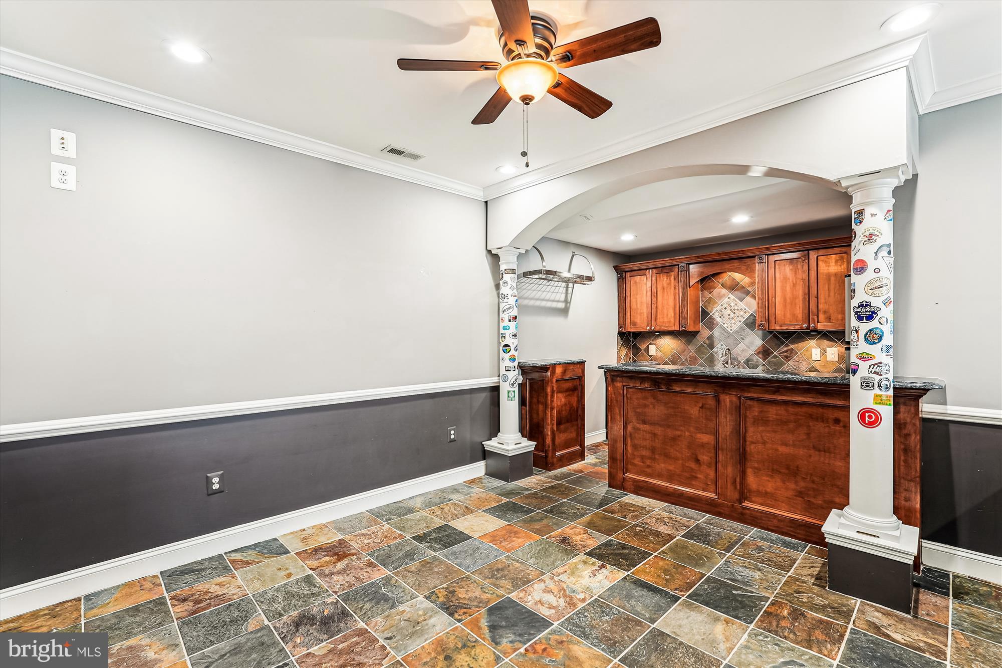 POTOMAC STATION - Residential Lease