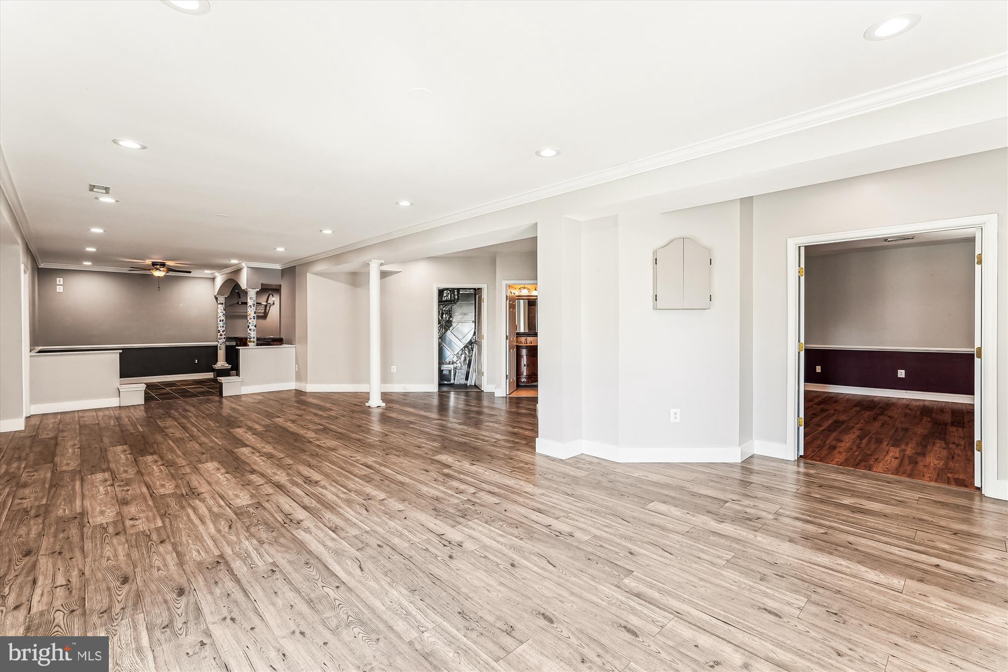 POTOMAC STATION - Residential Lease