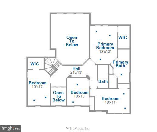 POTOMAC STATION - Residential Lease