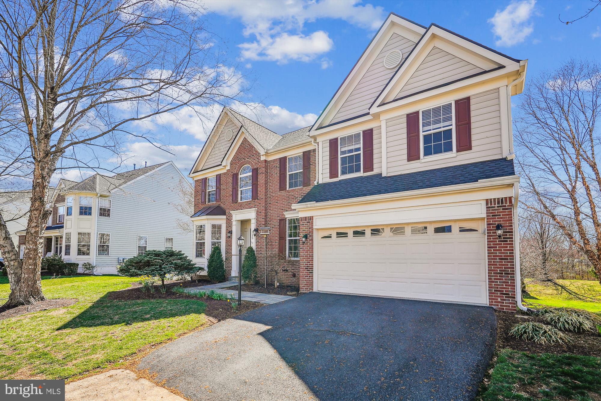 POTOMAC STATION - Residential Lease