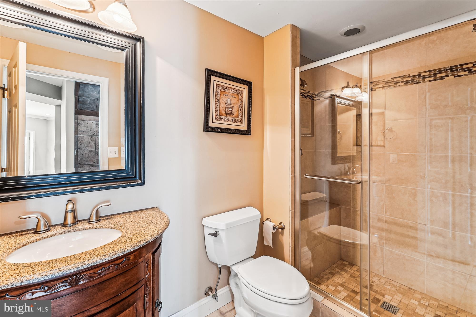 POTOMAC STATION - Residential Lease