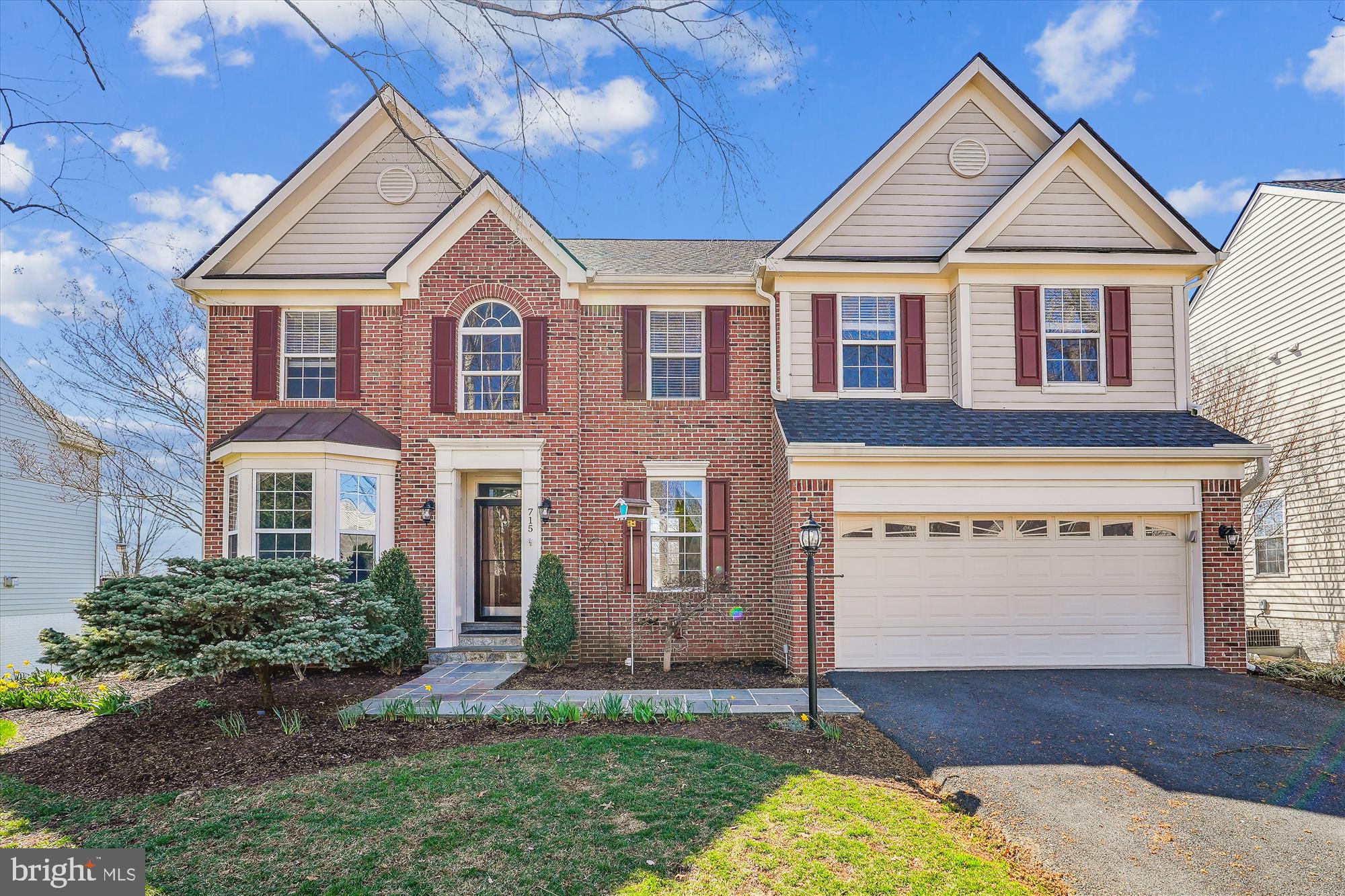 POTOMAC STATION - Residential Lease