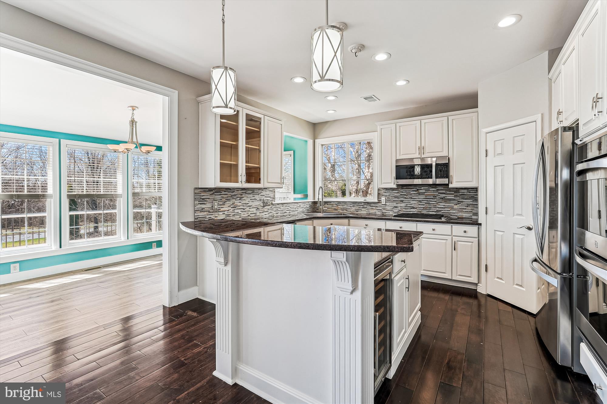 POTOMAC STATION - Residential Lease