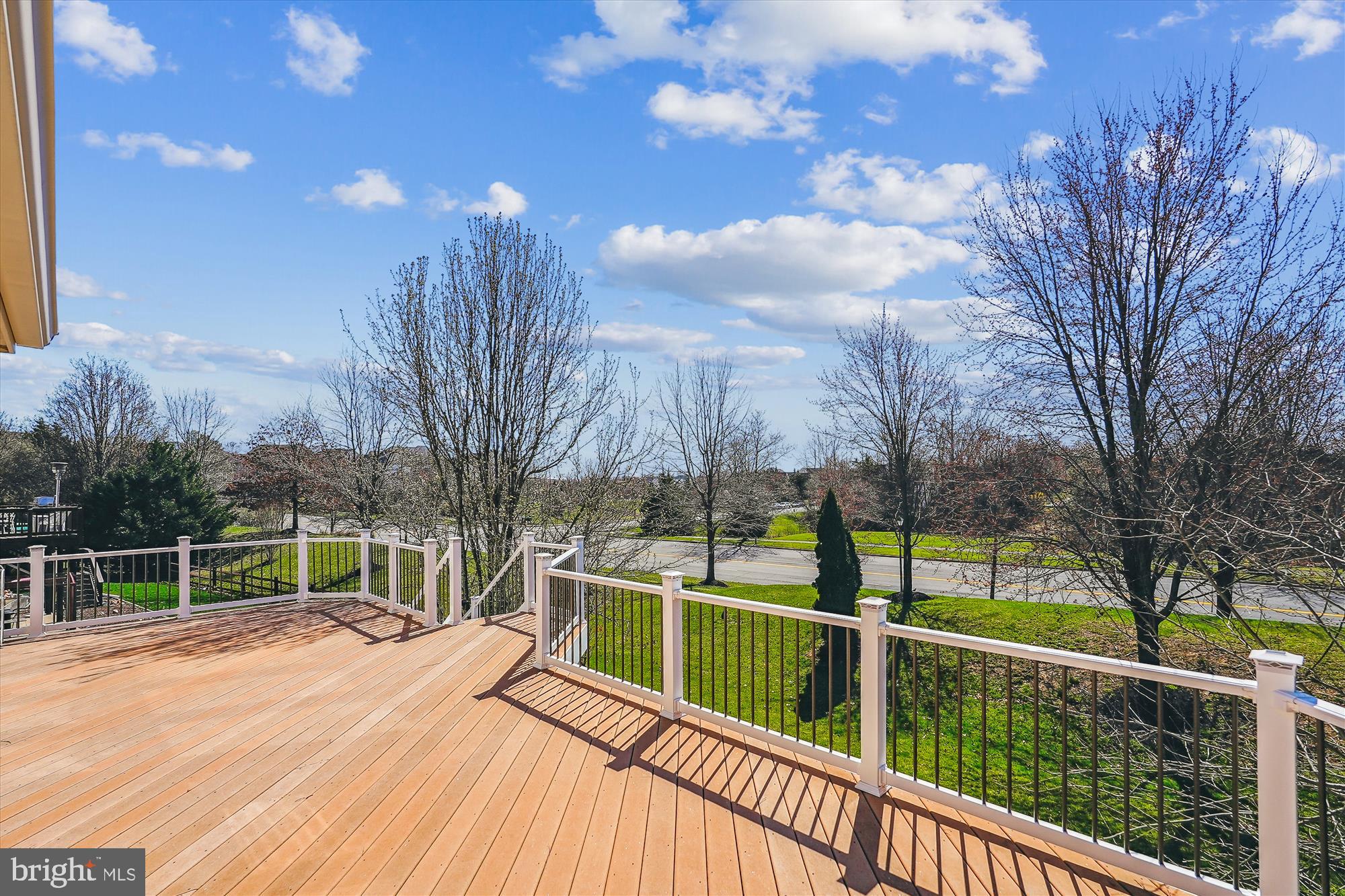 POTOMAC STATION - Residential Lease