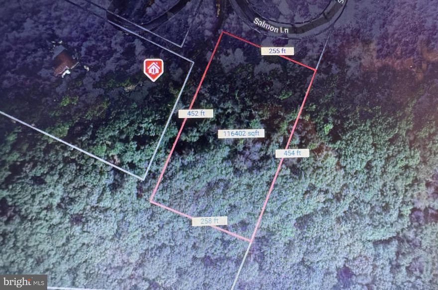 **2.85 ACRES**COOLFONT MOUNTAINSIDE**The Highly Sought After, Upscale,  "T" Section was the last section developed by Sam Ashelman with Premium Large Lots, Private, Wooded, Peaceful Settings, Low House Count, Wide Roads, Low Traffic w/No Thru Street**This is a Gorgeous Lot, Rectangular in Shape, Relatively Level Topography, Desired, Private, Well-Spaced, Nature-Filled, Off the Path, Treed/Wooded, Location on the Mountain**Recent Stake Survey Completed and Available**Great to Build Dream Cabin for Year-Round or Get-Away, or Hold for Investment**Enjoy All the Community Amenities EVEN BEFORE you build: Community Pool, Hot Tub, Hiking Trails, Sport Courts, Playground, More**Enjoy Easy Access to the Coolfont Resort with Indoor Swimming Pool, Beach and Lake Siri, the Berkeley Springs BrewPub, and the Cold Run Valley Winery**Enjoy Many Other Local Attractions and Places, including:   The Country Inn, Lot 12 Public House, Jim McCoy’s Troubadour Lounge, The Star Theatre, Numerous Berkeley Springs Shops and Galleries, and Area Parks, Trails and Natural Sites, including the Cacapon State Park, the Panoramic Overlook and Hancock Trails**Enjoy the Beauty of All Four Seasons and the Wild and Wonderful West Virginia**Utilites and Hook-Ups are Already Available for Electric, Cable, Community Public Water and  Sewage**No Builder Tie-In and Will Cooperate with Builders**Quick Settlement Available**Own One of THE BEST Luxury Lots on the Mountainside!!!