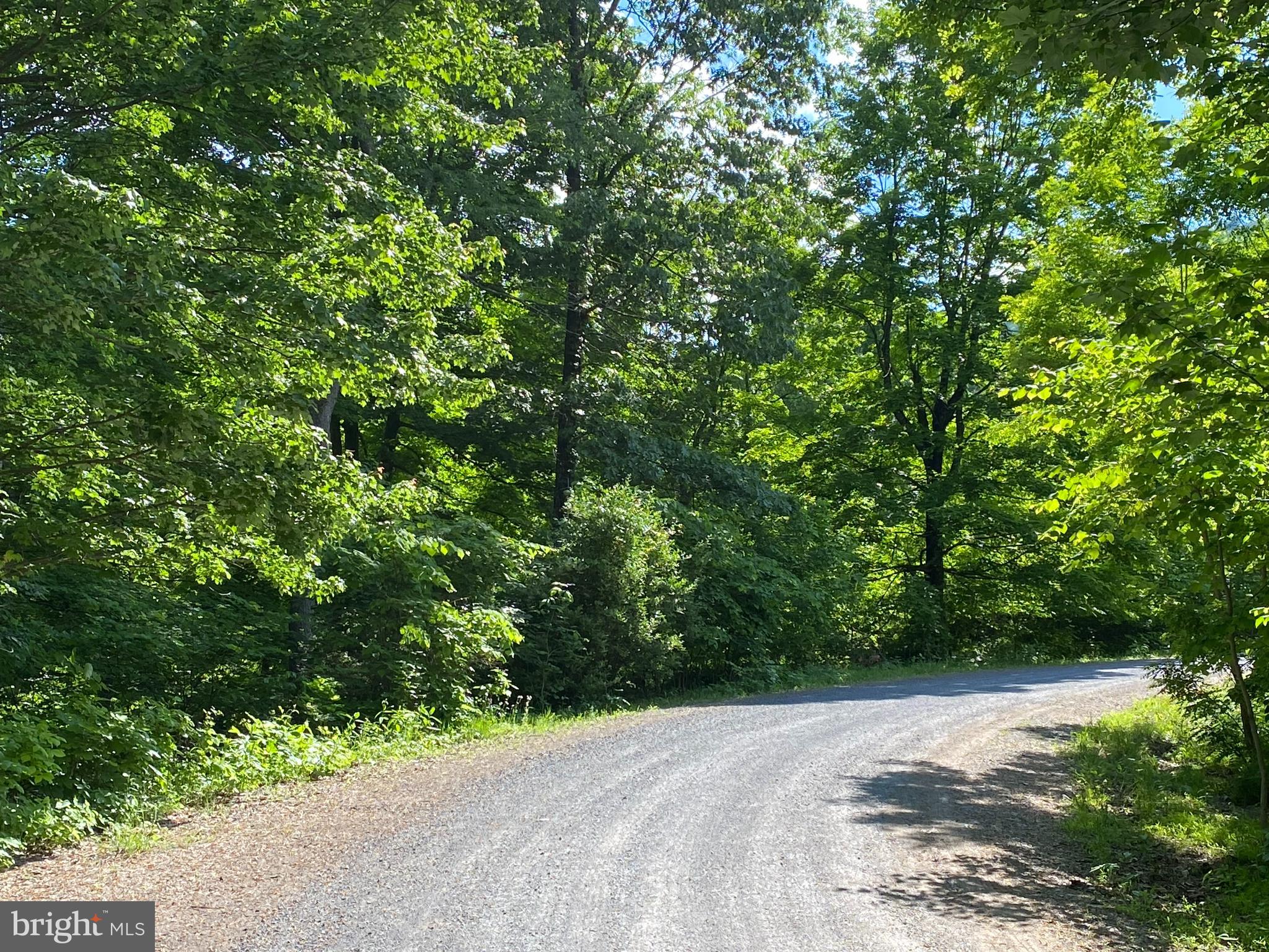 COOLFONT MOUNTAINSIDE - Land