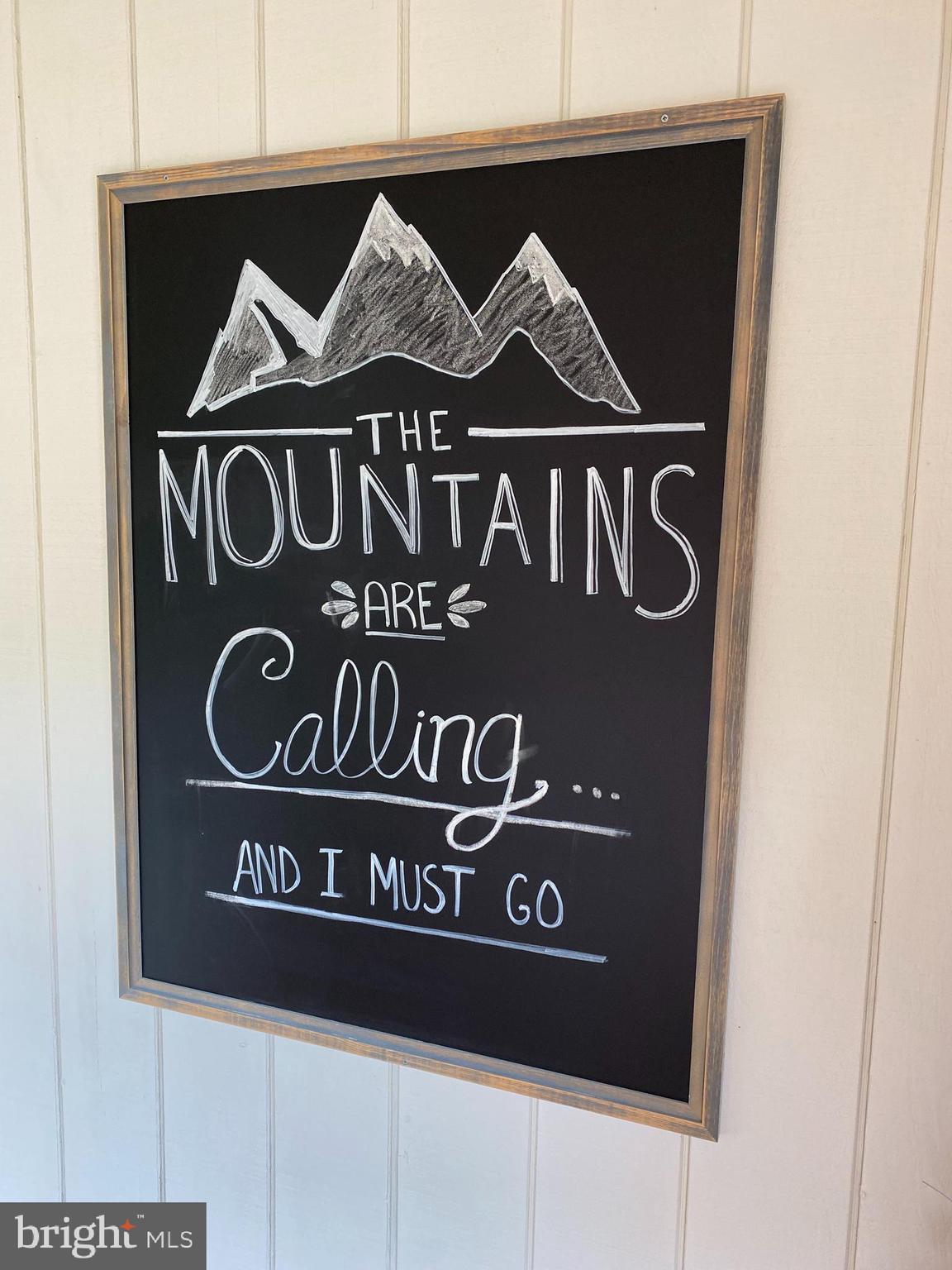 COOLFONT MOUNTAINSIDE - Land